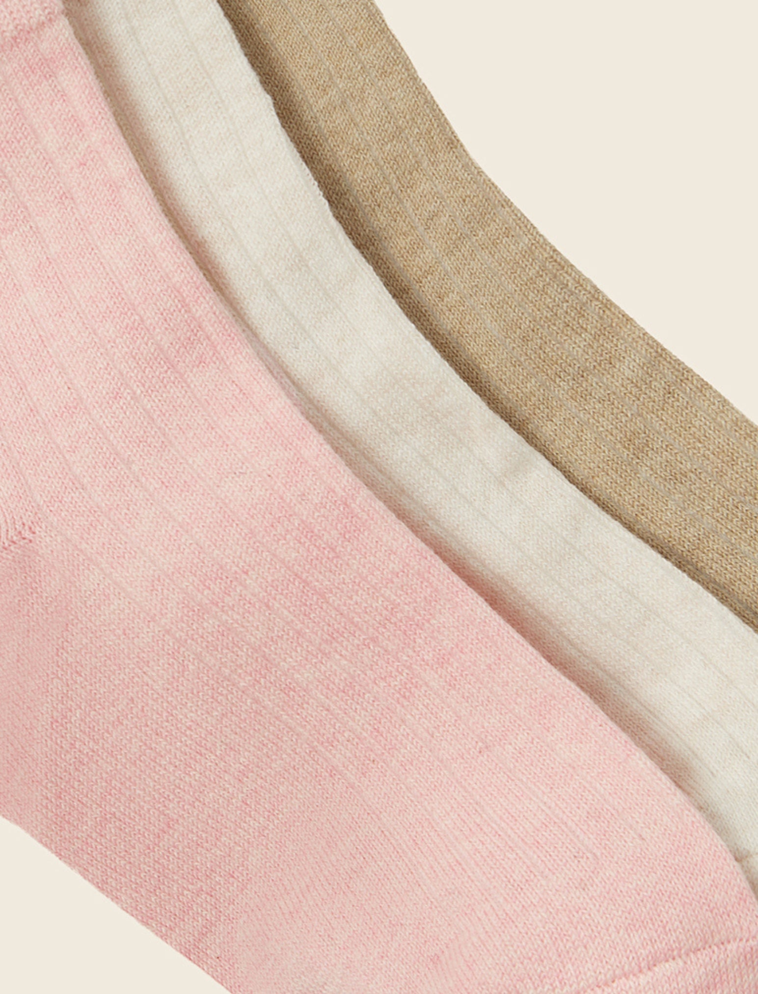 Crew Sock - 3 pack Multi