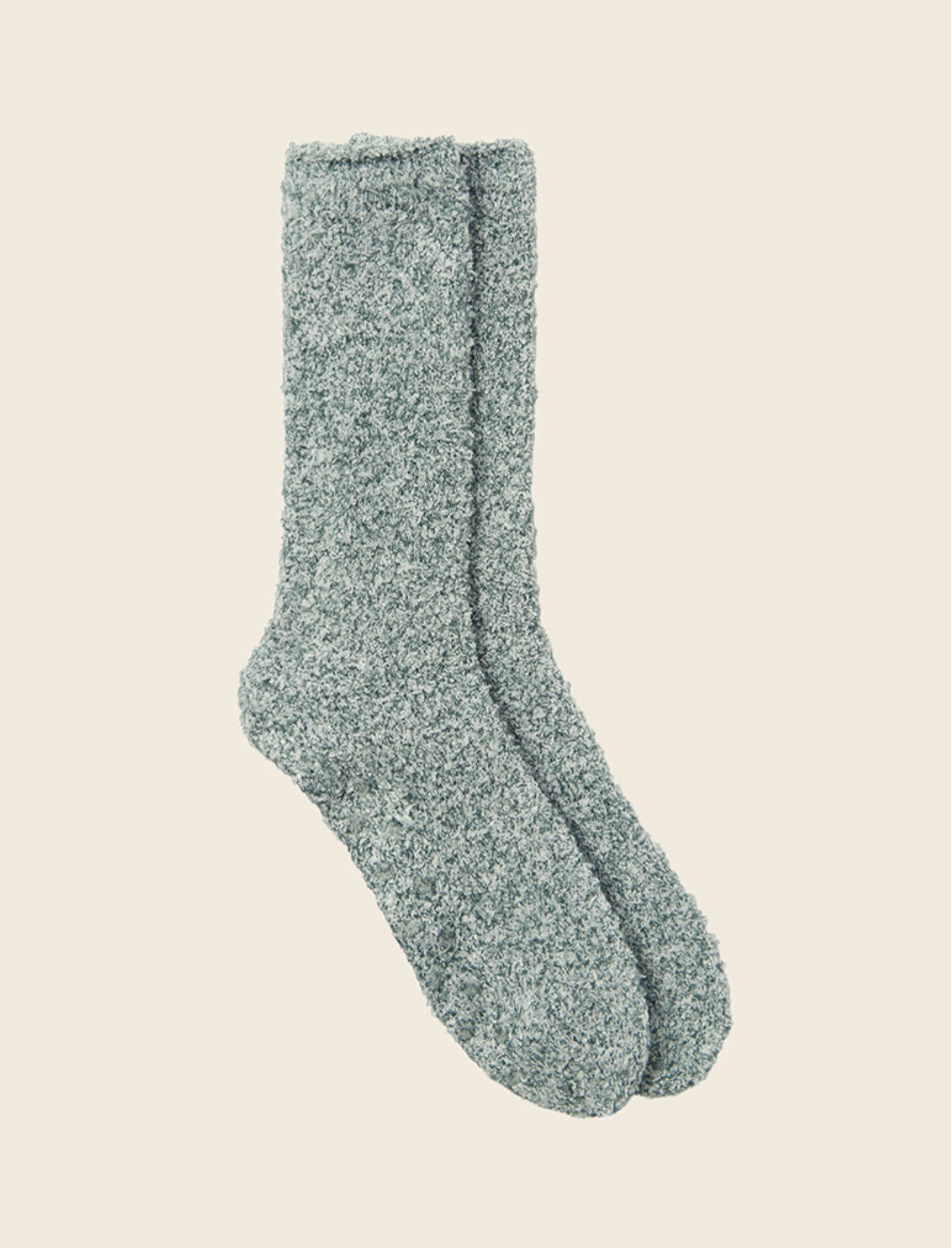 Cosy Bed Sock - 2 pack Multi