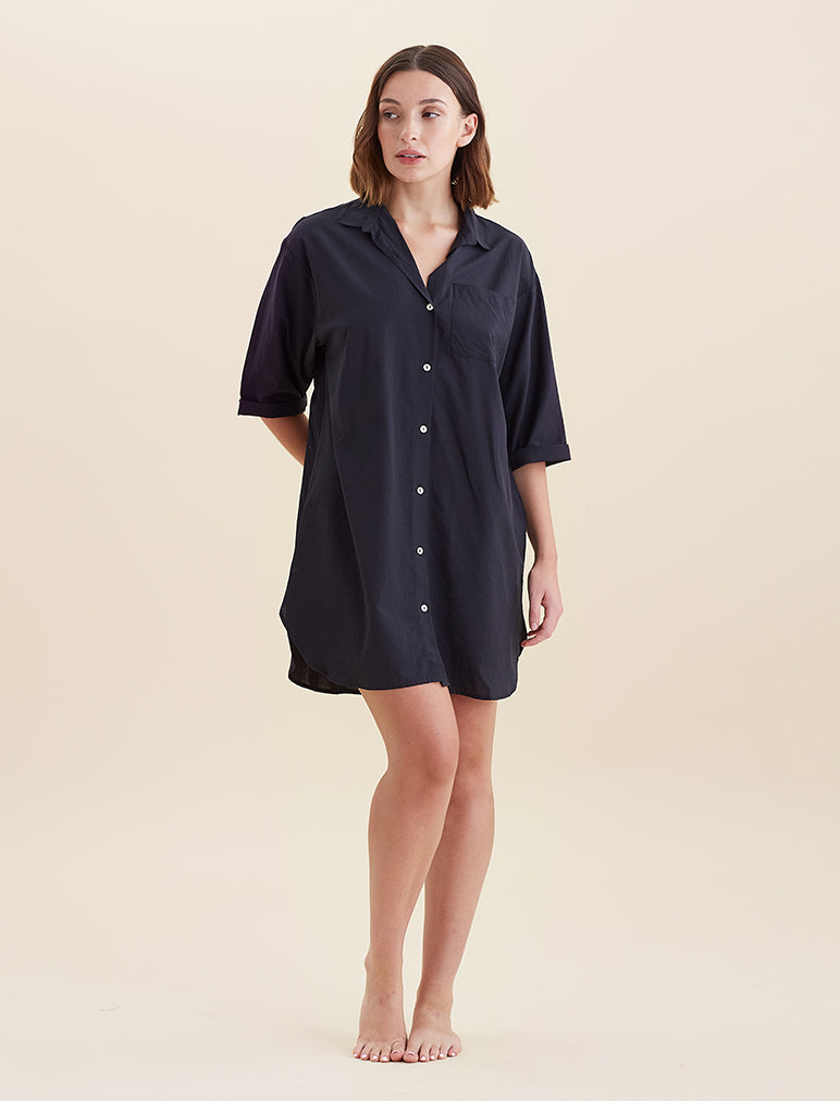 Whale Beach Nightshirt