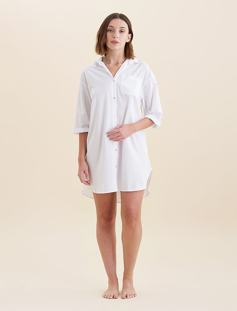 Whale Beach Nightshirt