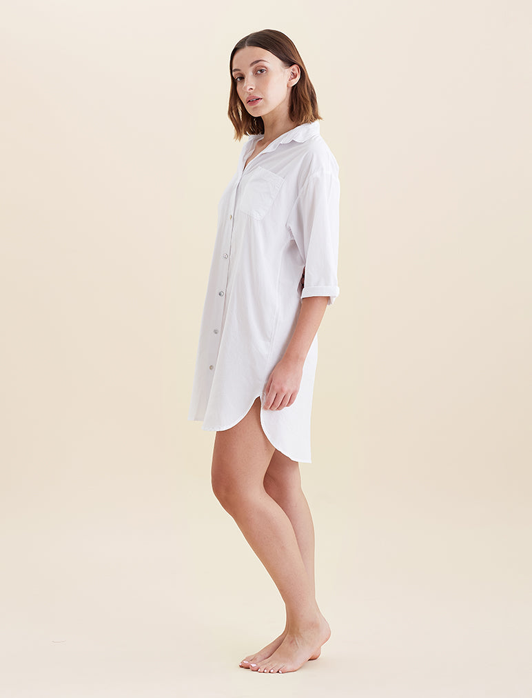 Whale Beach Nightshirt