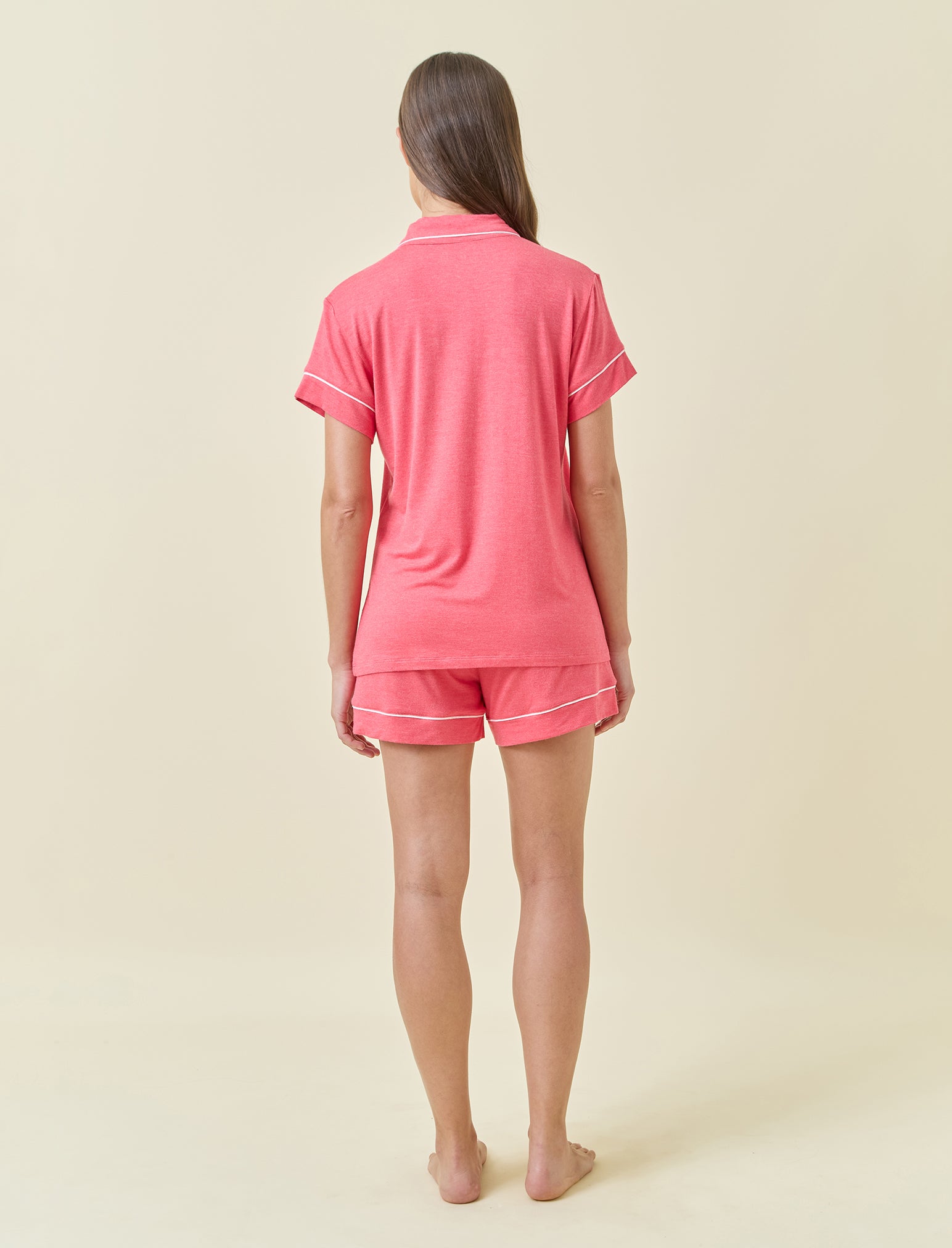 Kate Modal Soft Boxer PJ