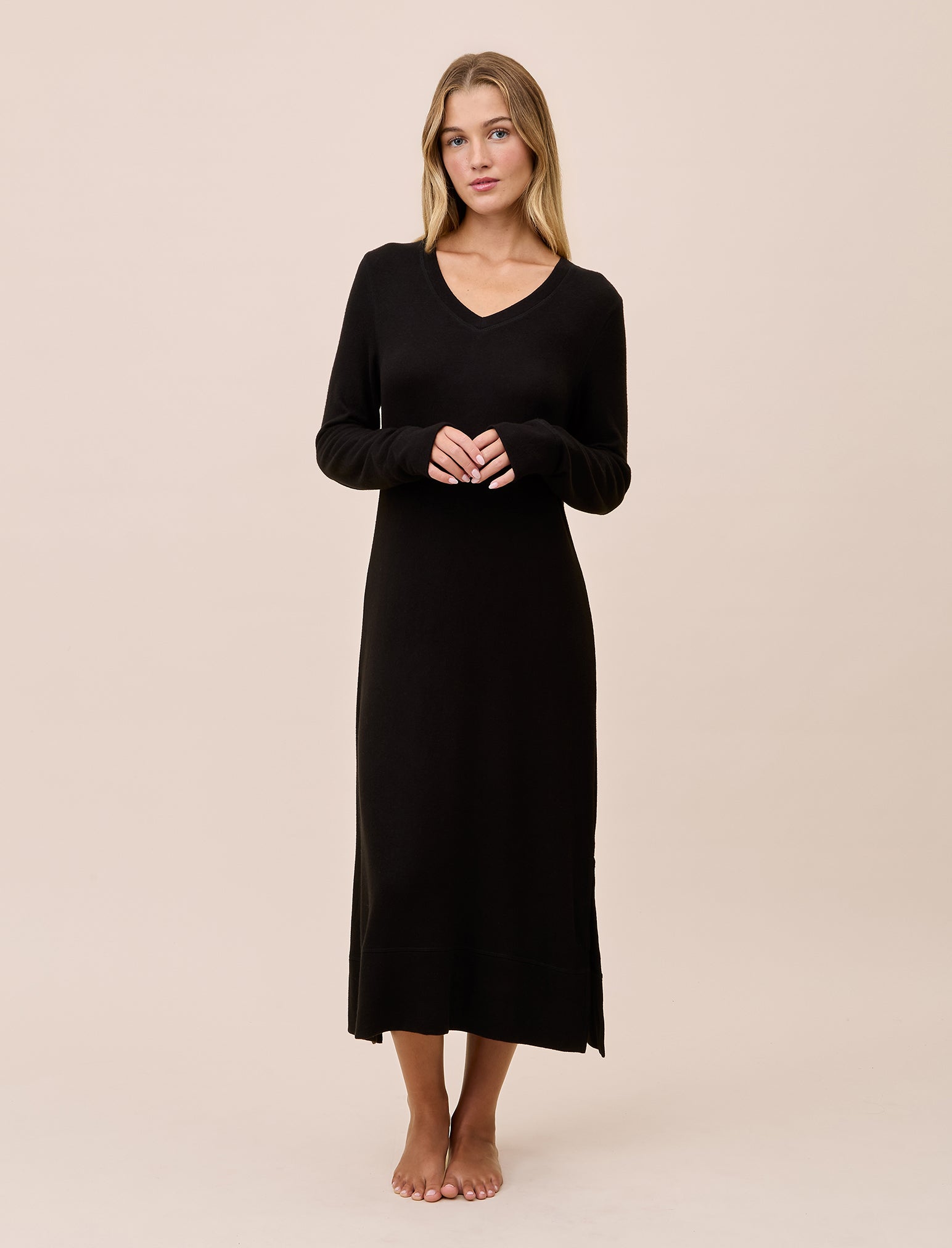 Feather Soft Nightgown