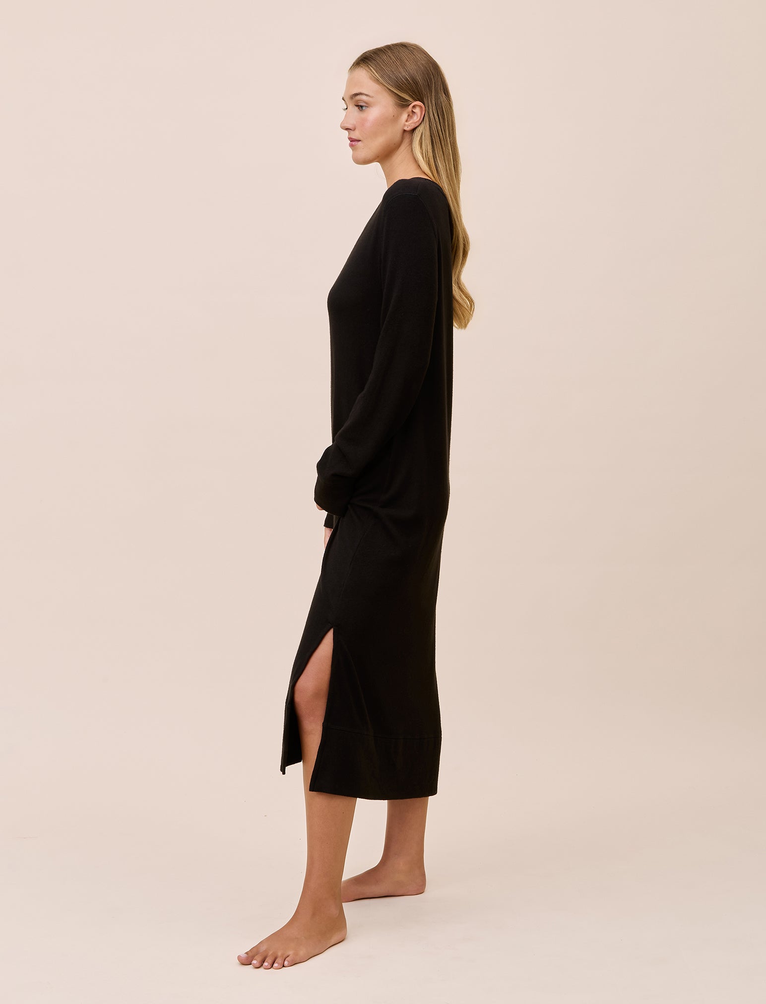 Feather Soft Nightgown