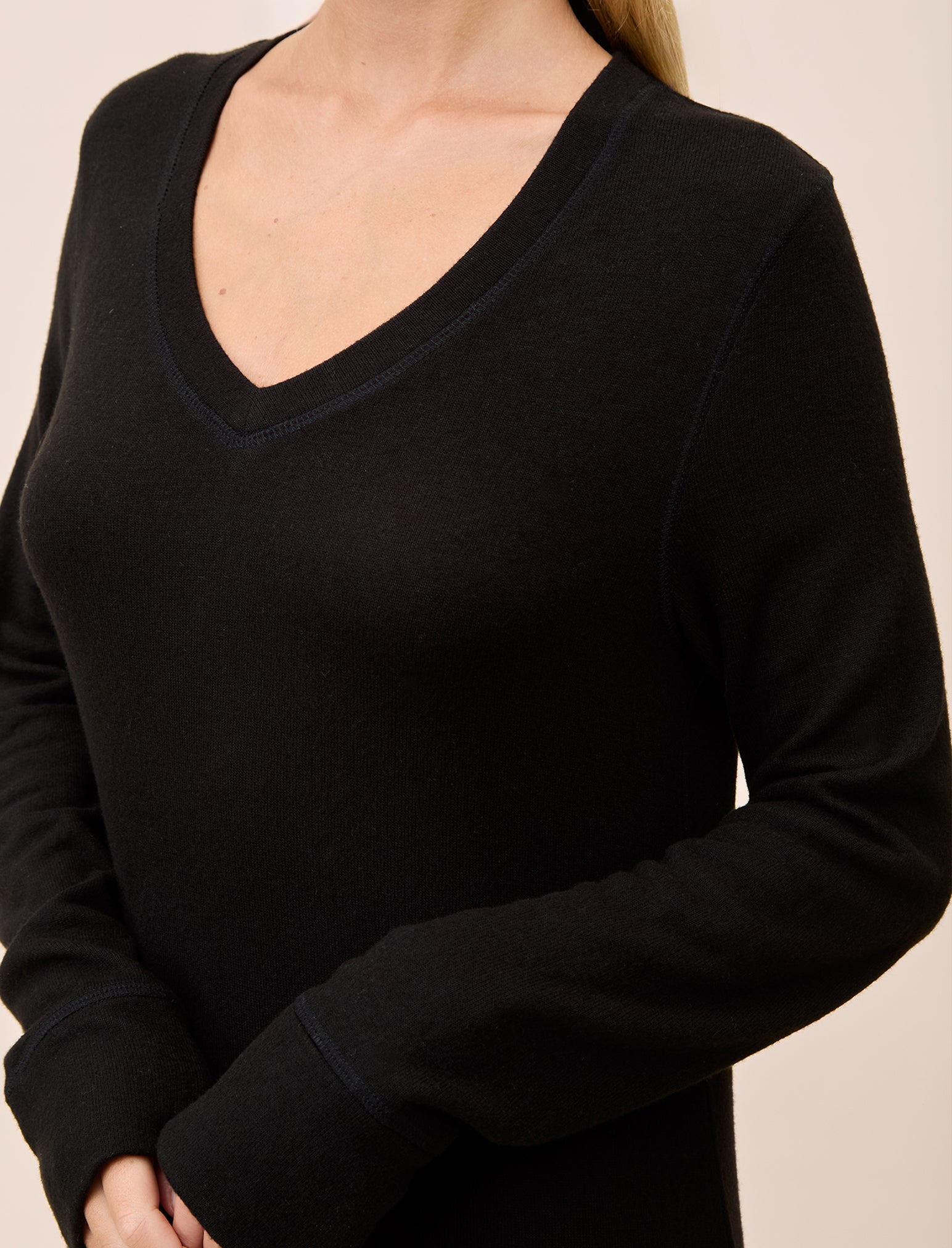 Feather Soft Nightgown