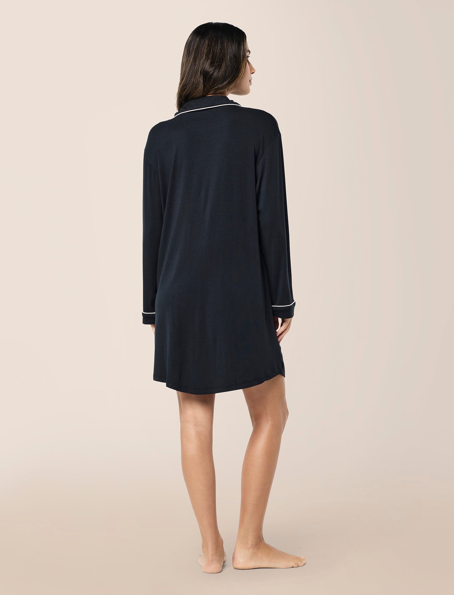 Kate Modal Soft Nightshirt