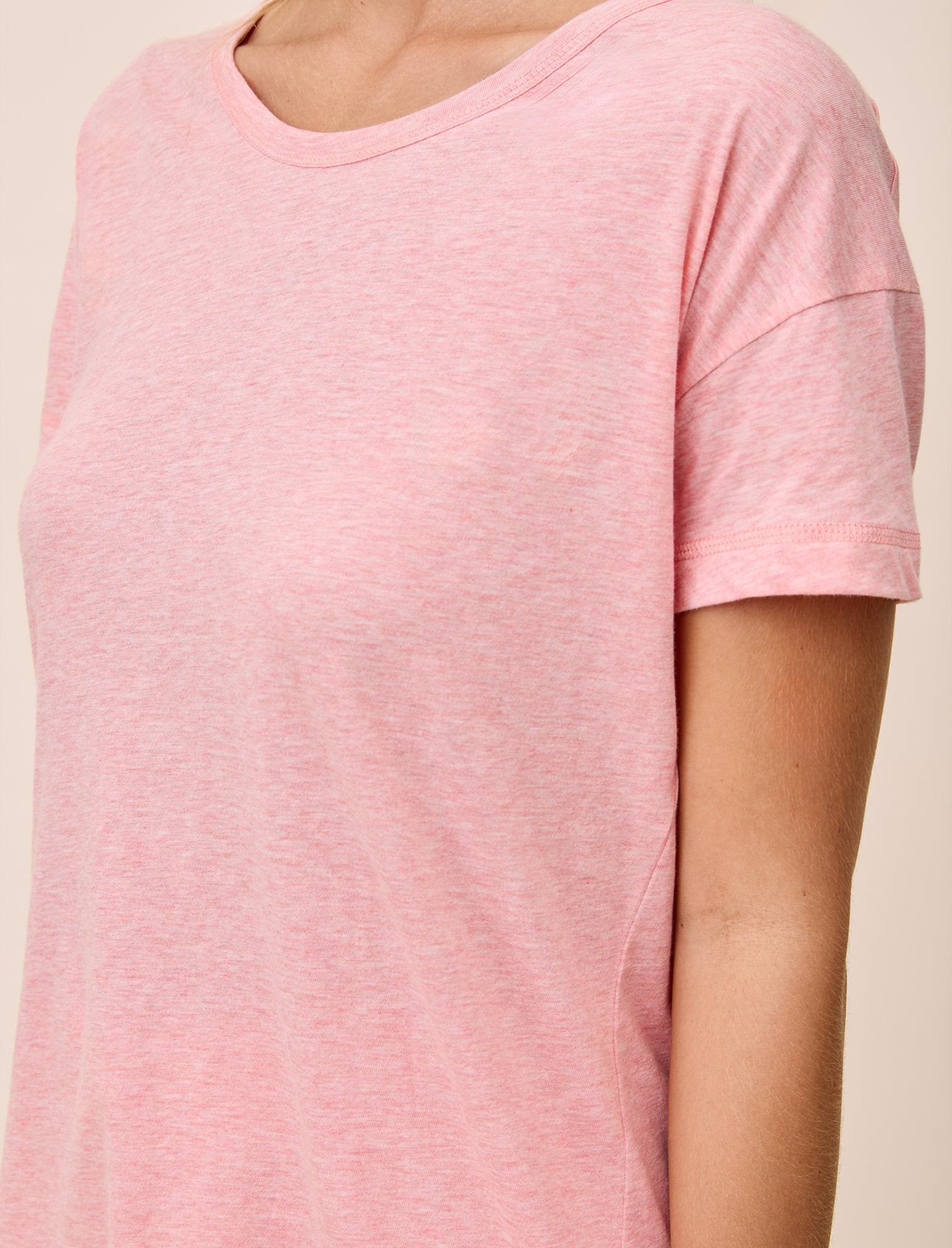 Jada Organic Cotton Tee