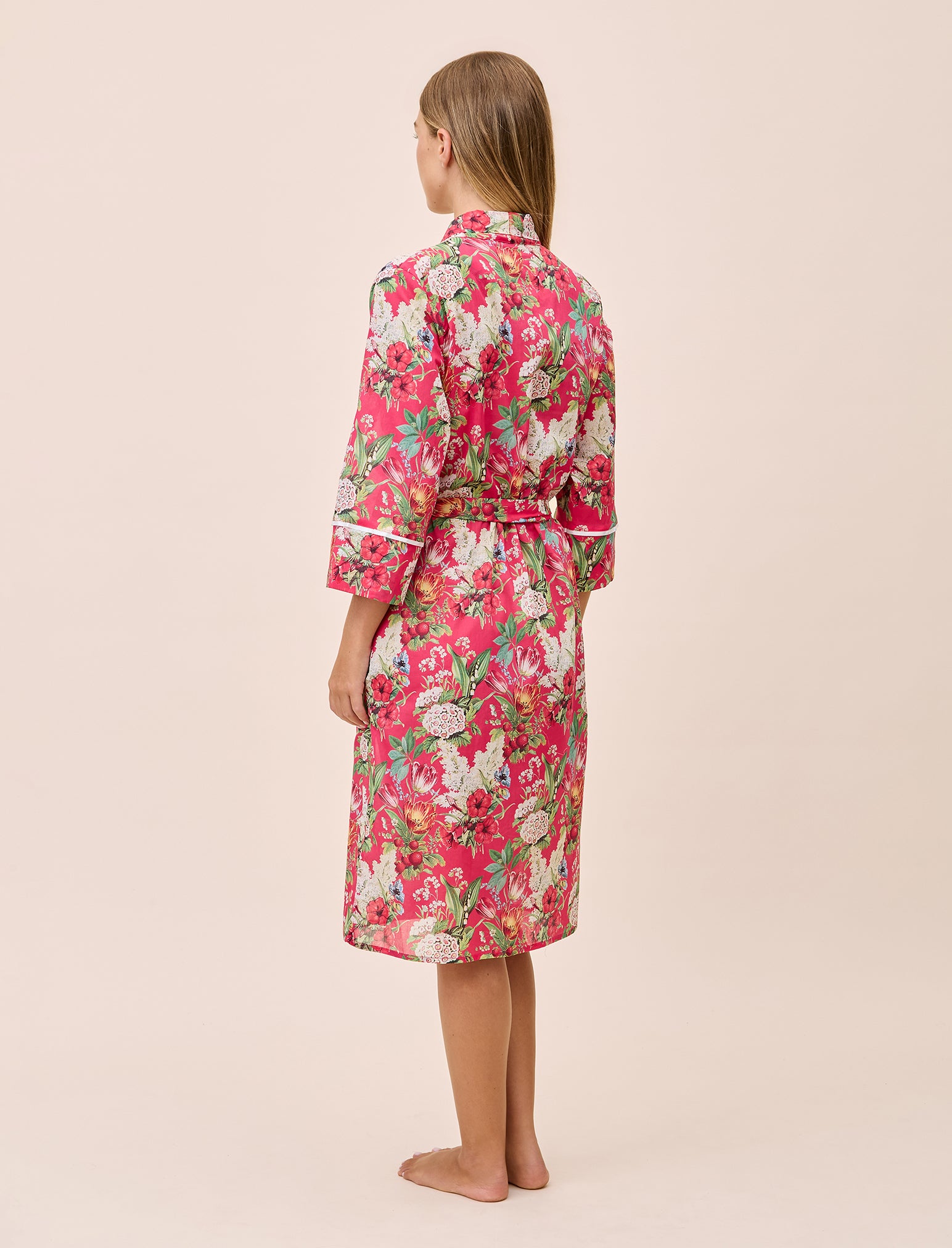 Clara Midi Robe