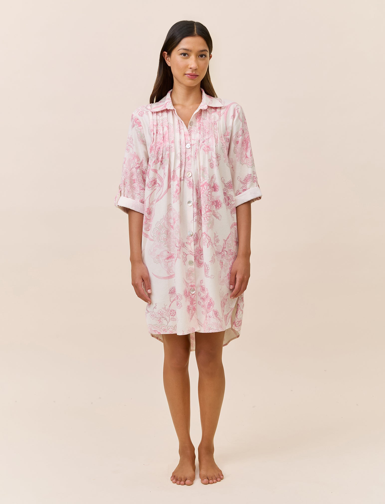 Coco Cosy Nightshirt