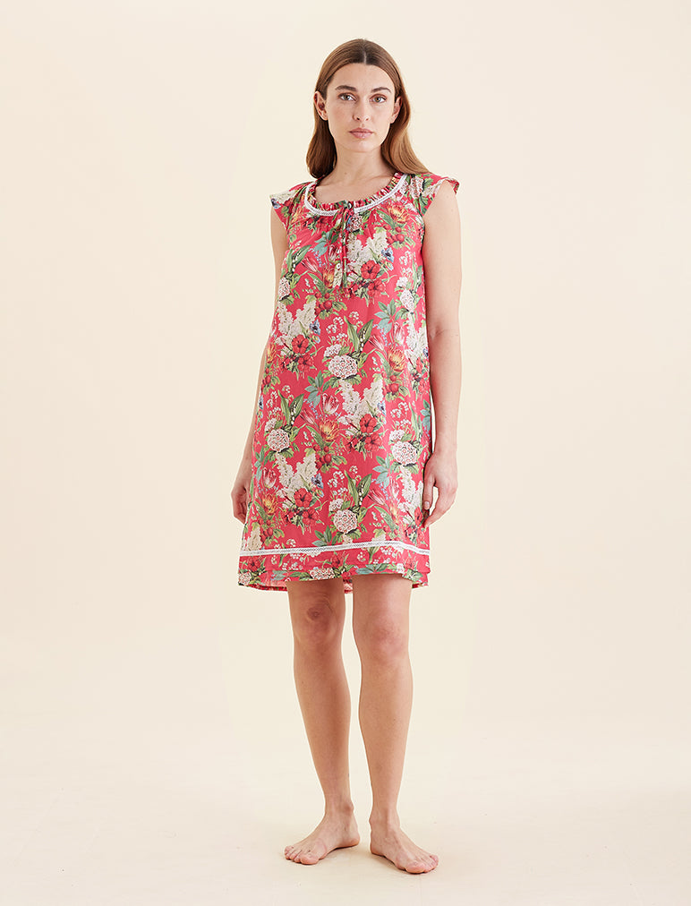 Clara Flutter Nightie