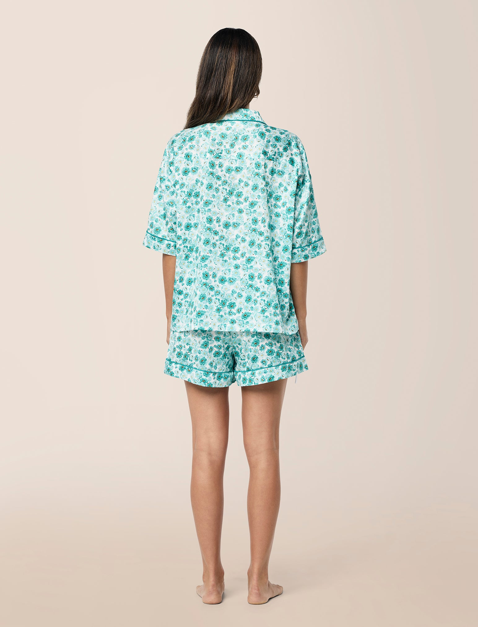 Florence Boxer PJ Set