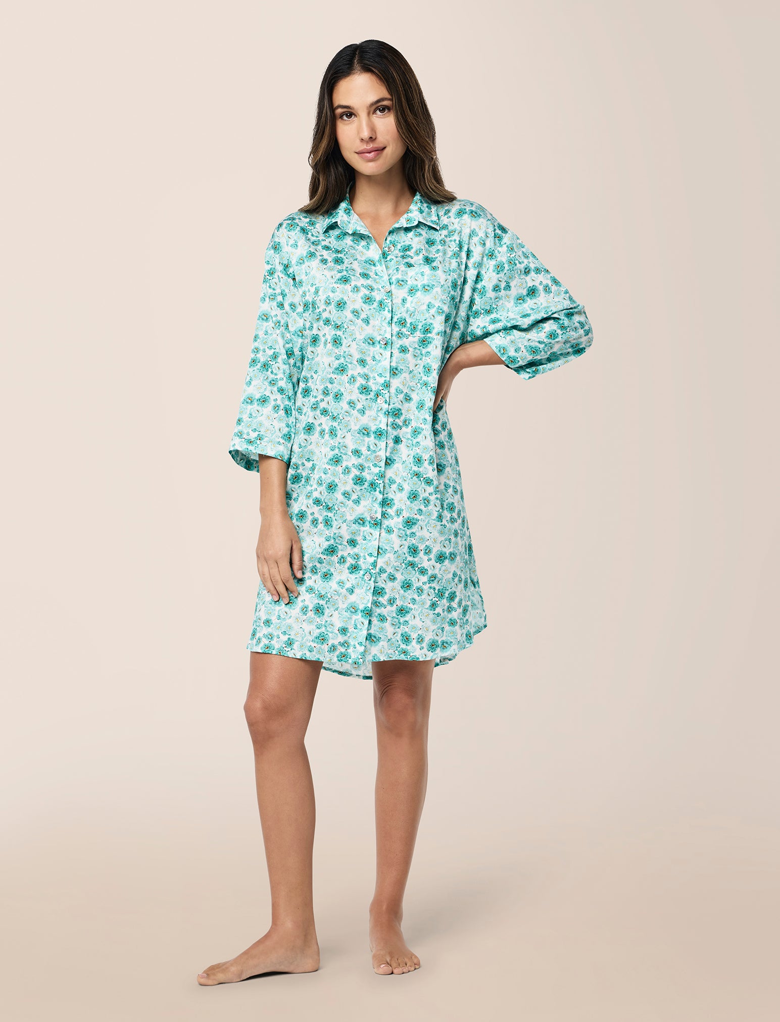 Florence Nightshirt