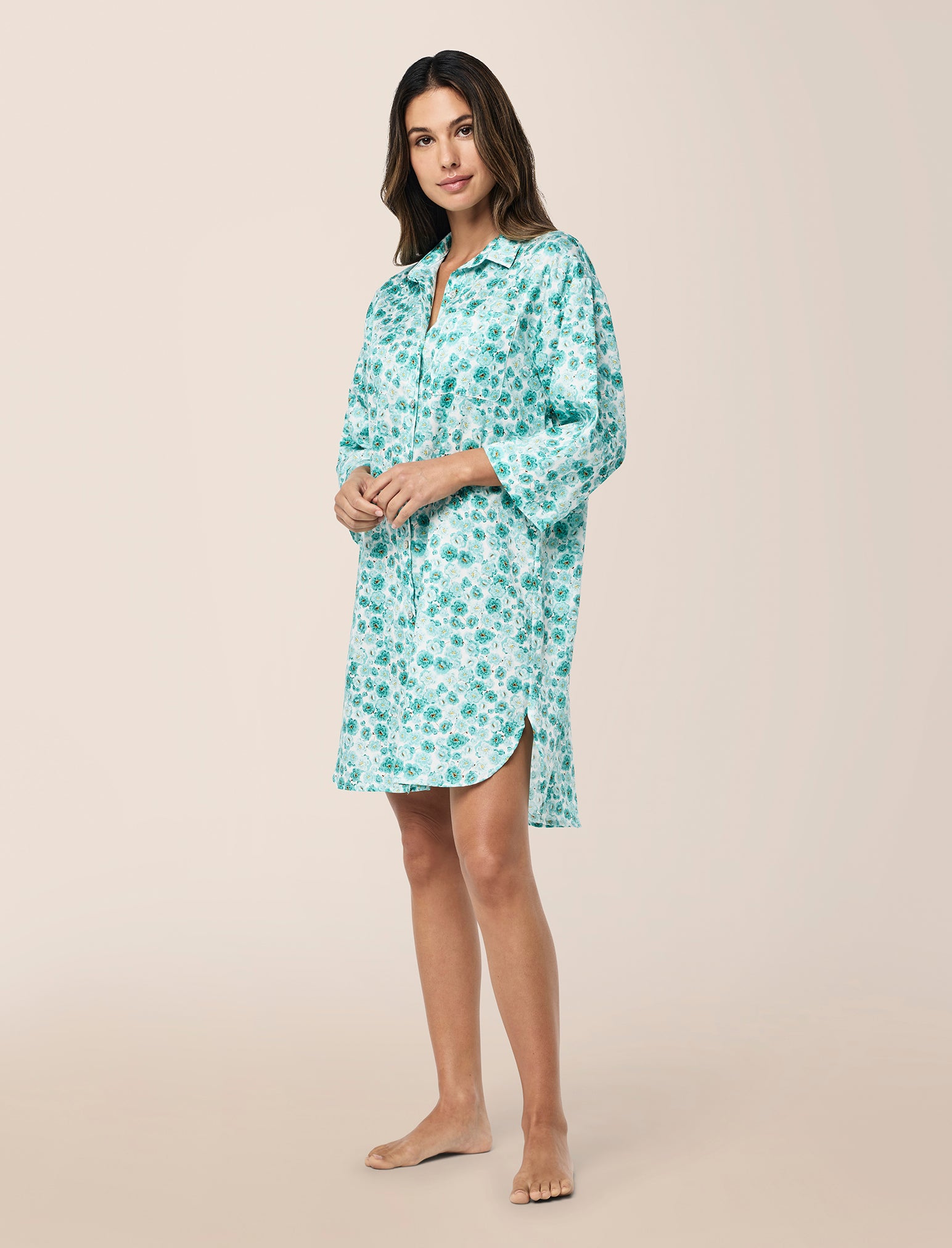 Florence Nightshirt