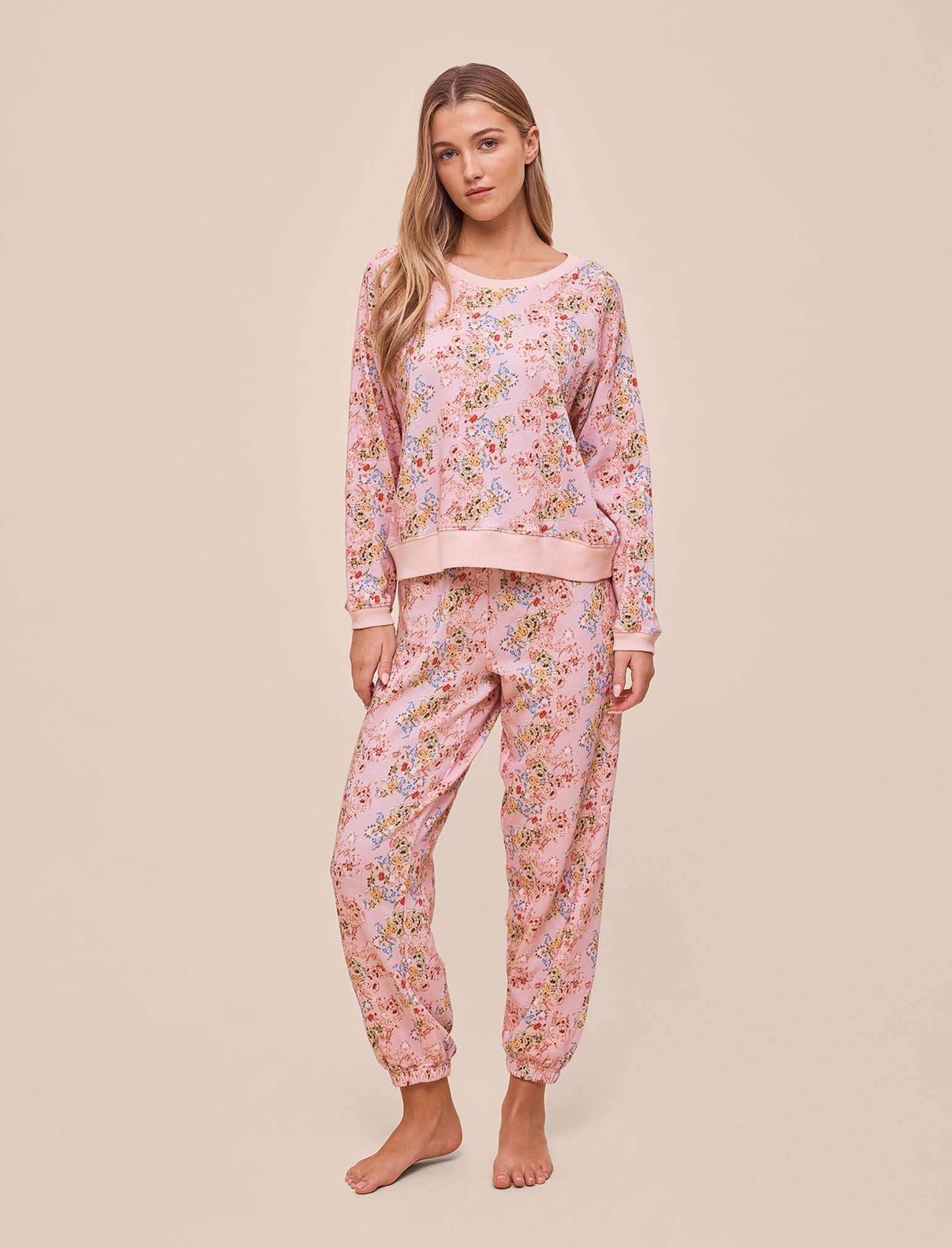 Most Wanted Long Sleeve Top