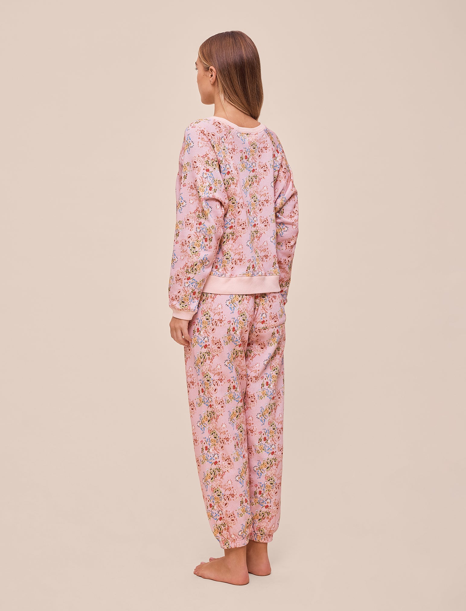 Most Wanted Long Sleeve Top