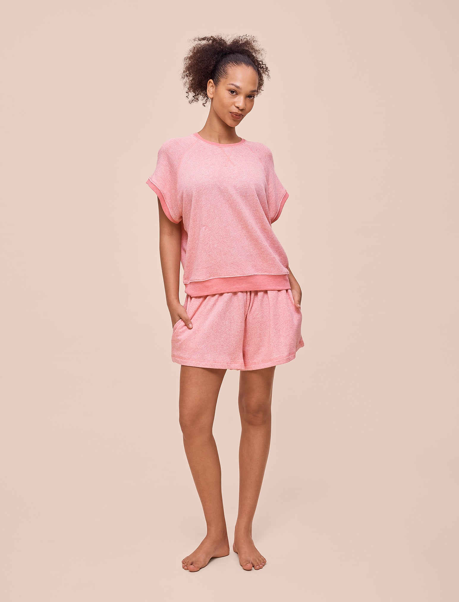 Most Wanted Short Sleeve Top