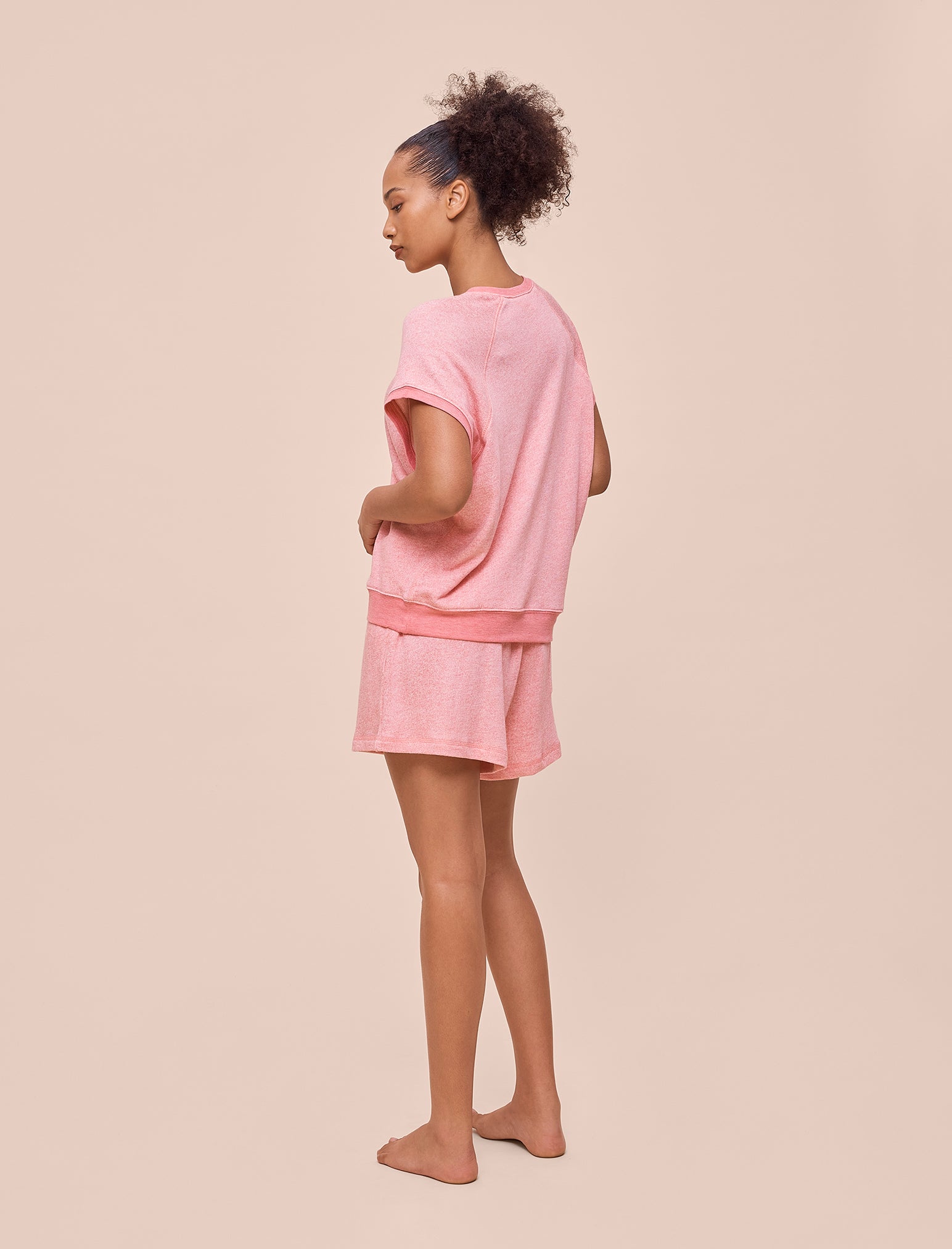 Most Wanted Short Sleeve Top