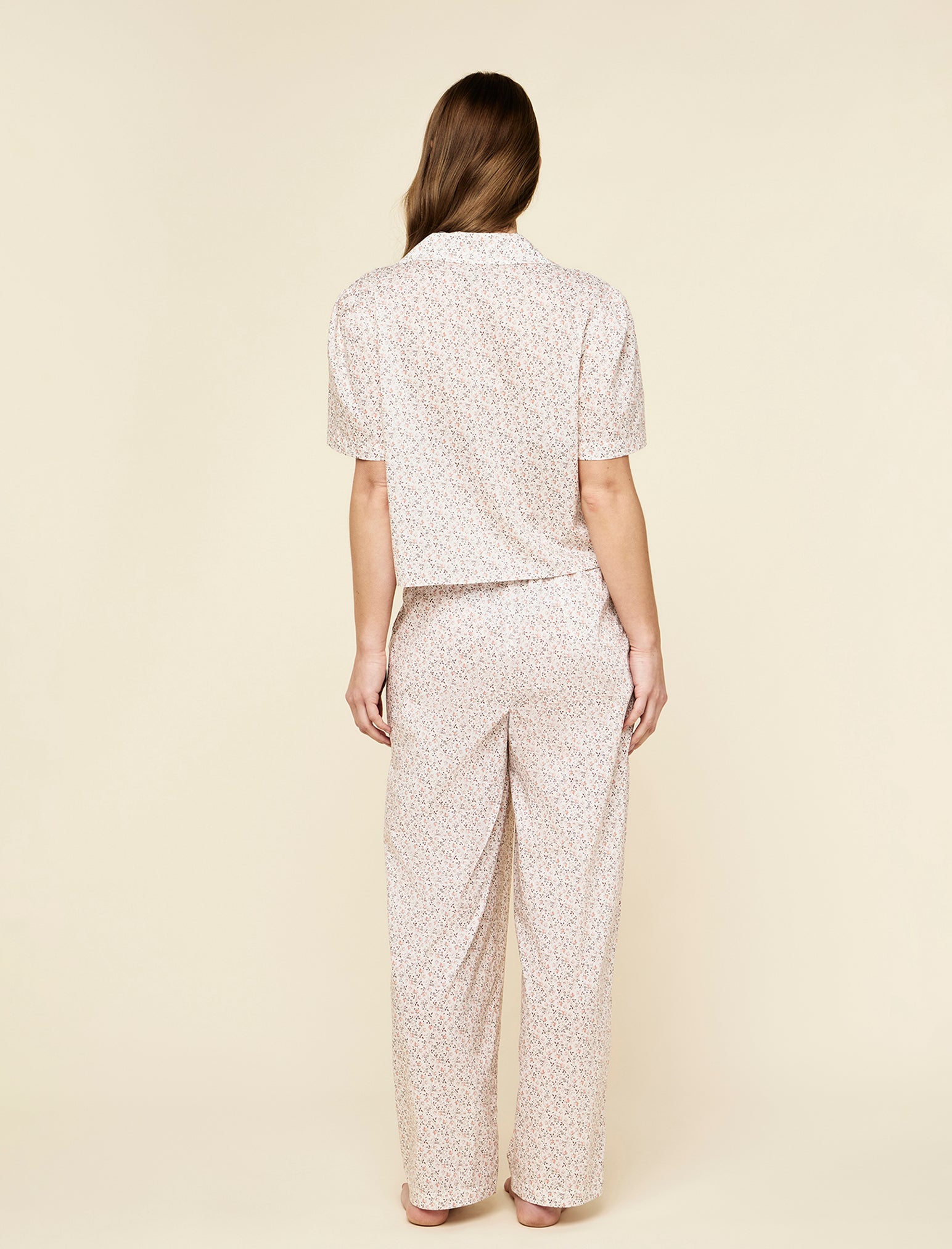 Rosy Rosie Full Length Pant