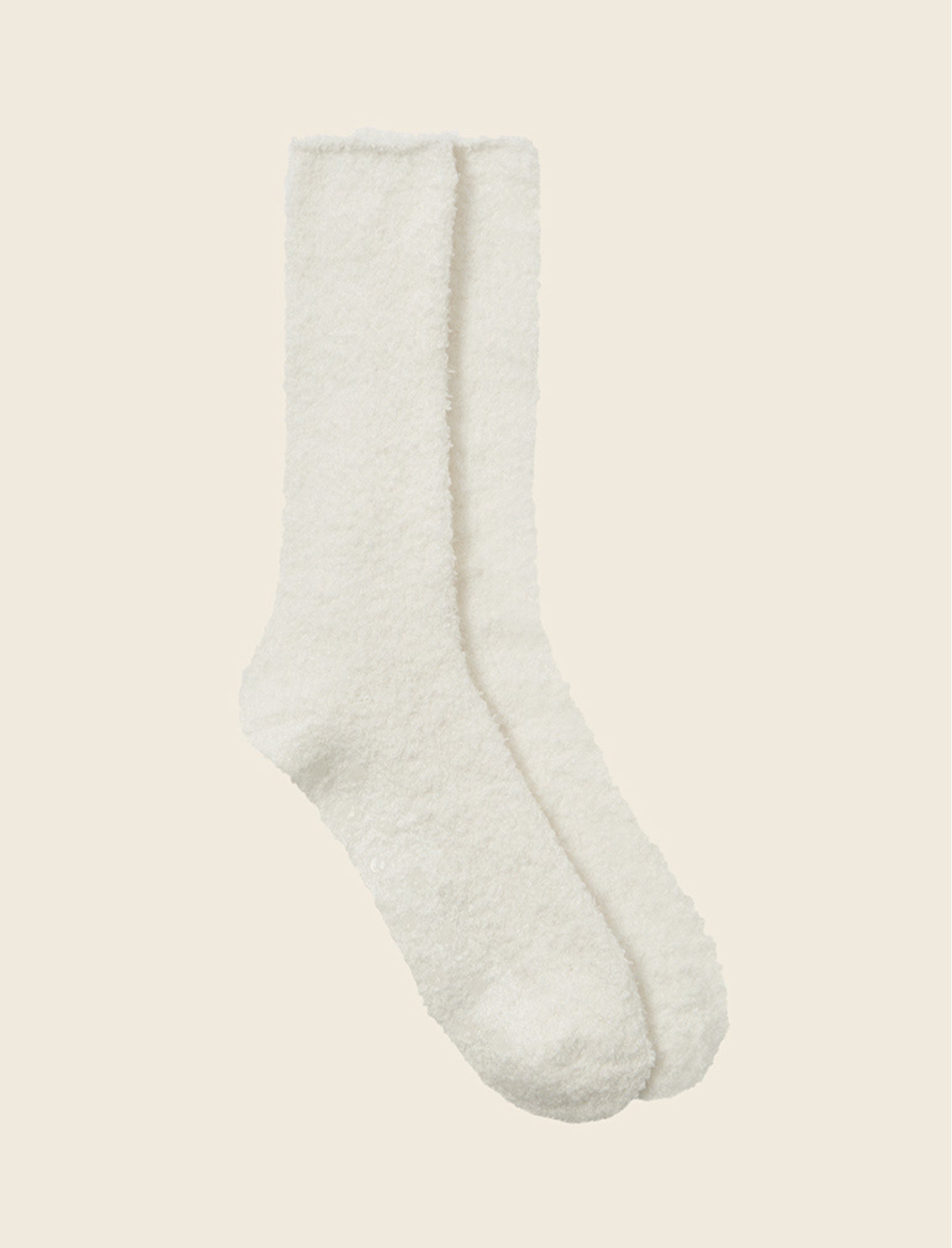 Cosy Bed Sock - 2 pack Multi
