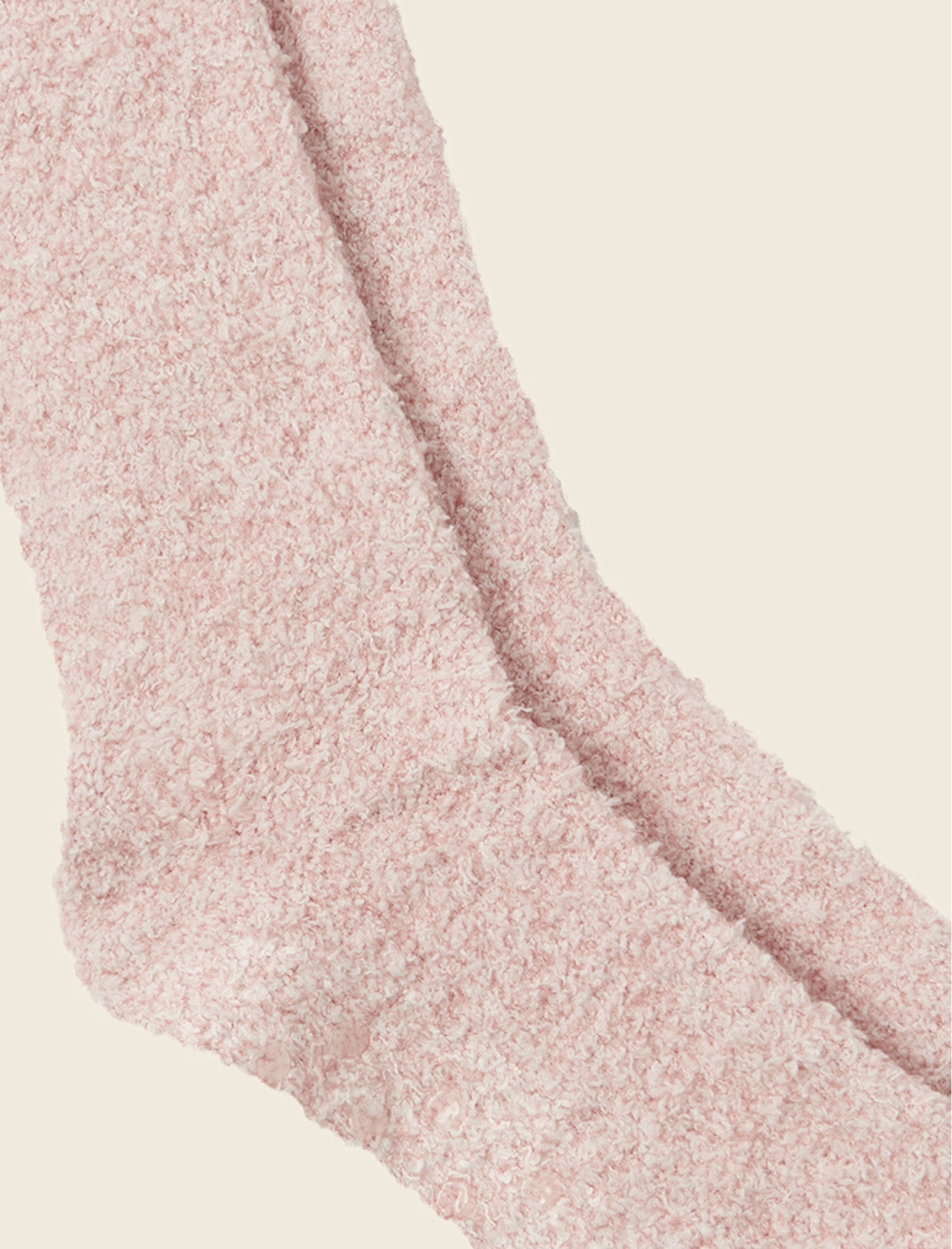 Cosy Bed Sock - 2 pack Multi