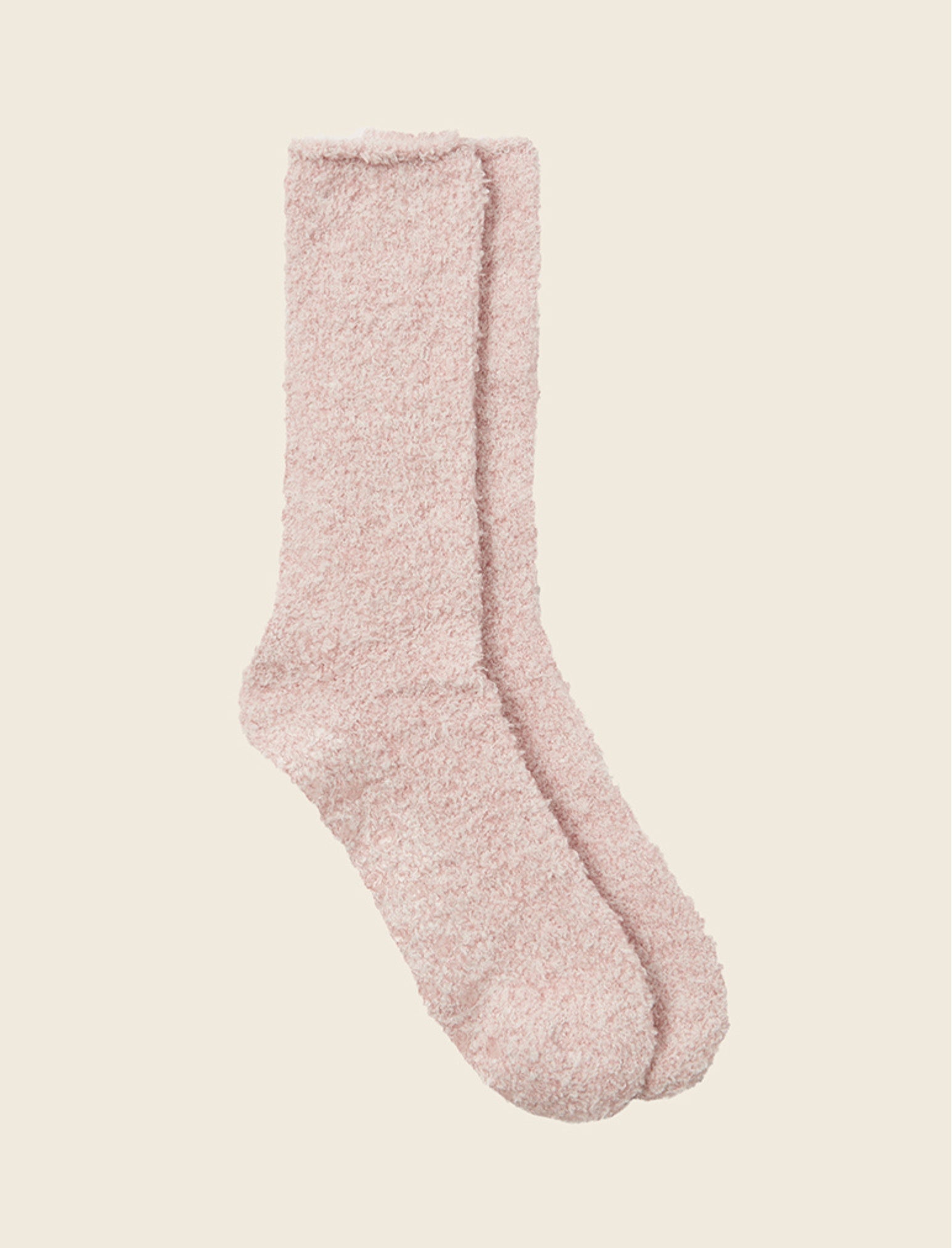 Cosy Bed Sock - 2 pack Multi