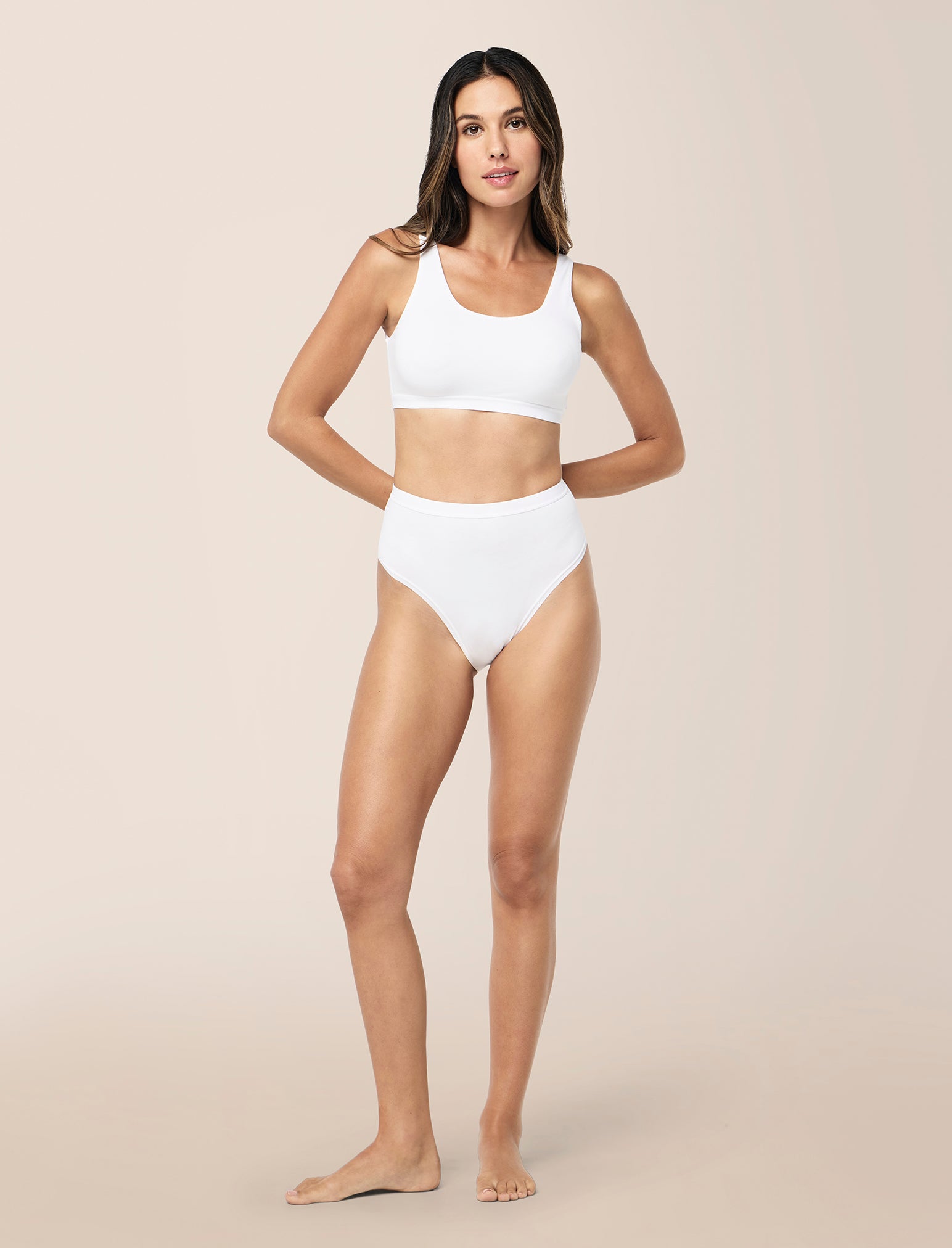 Emily High-Rise Full Brief