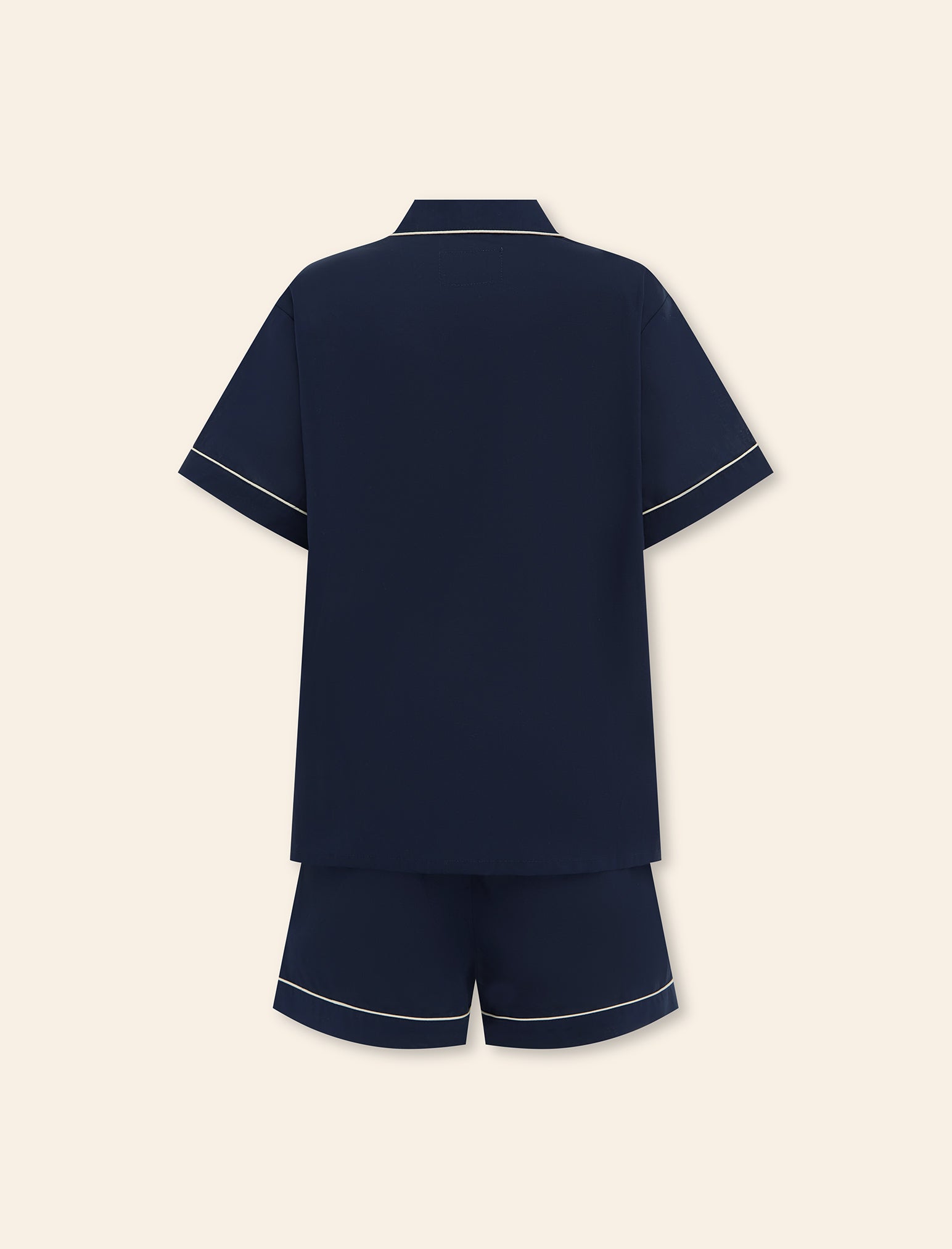 Karen Walker Runaway Girl Kids Boxer PJ Set