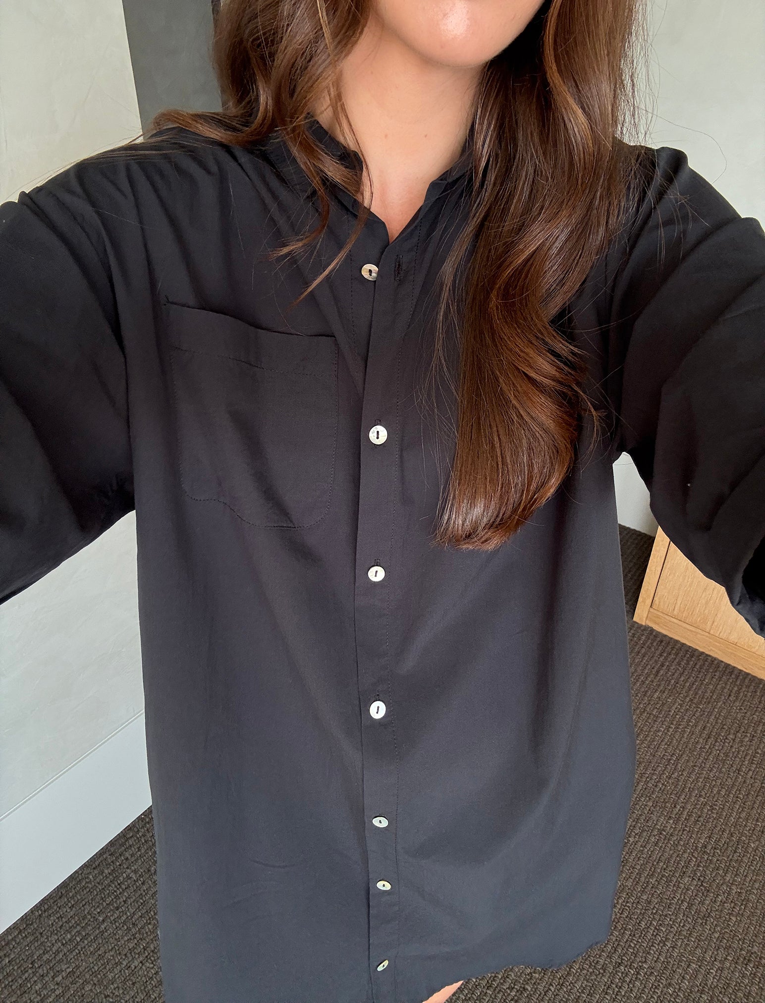 Whale Beach Nightshirt