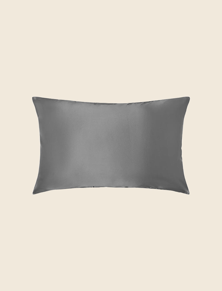 Audrey Boxed Washable Silk Pillow Slip