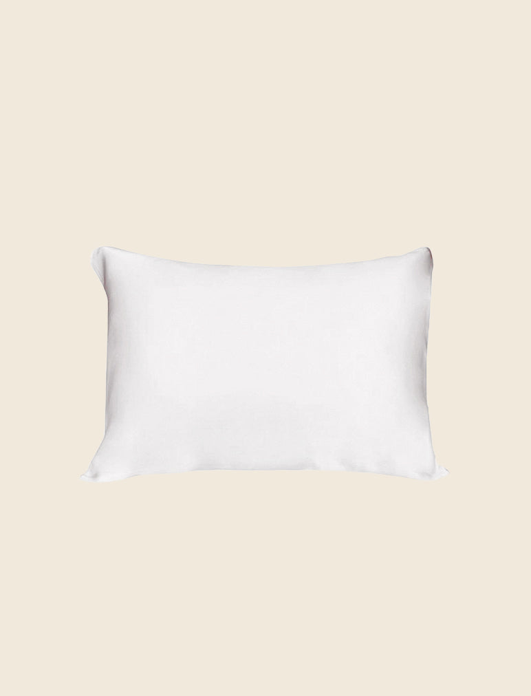 Audrey Boxed Washable Silk Pillow Slip