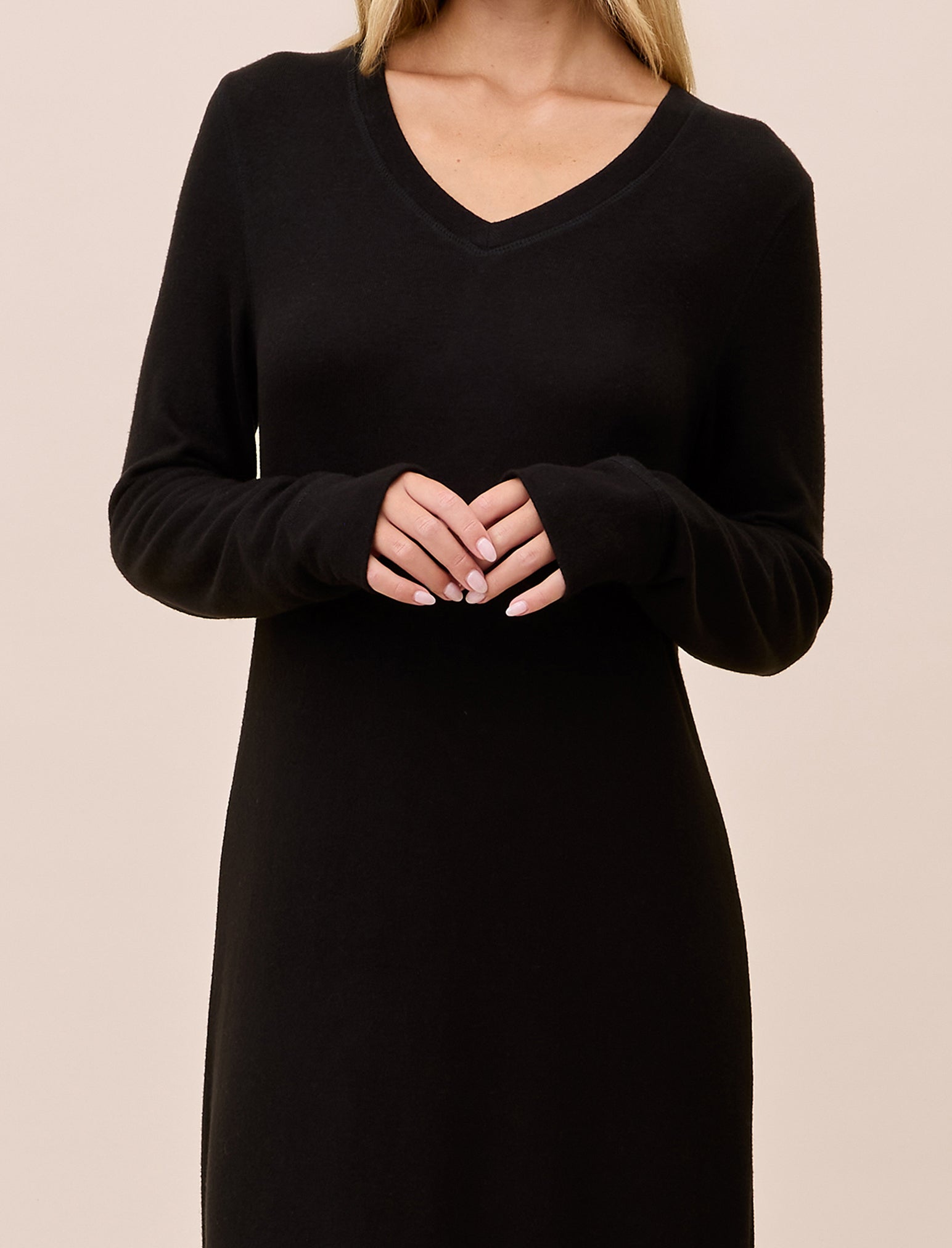 Feather Soft Nightgown