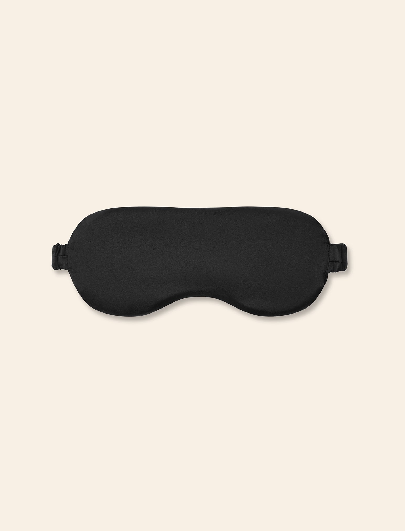 Cashmere/Silk Eye Mask