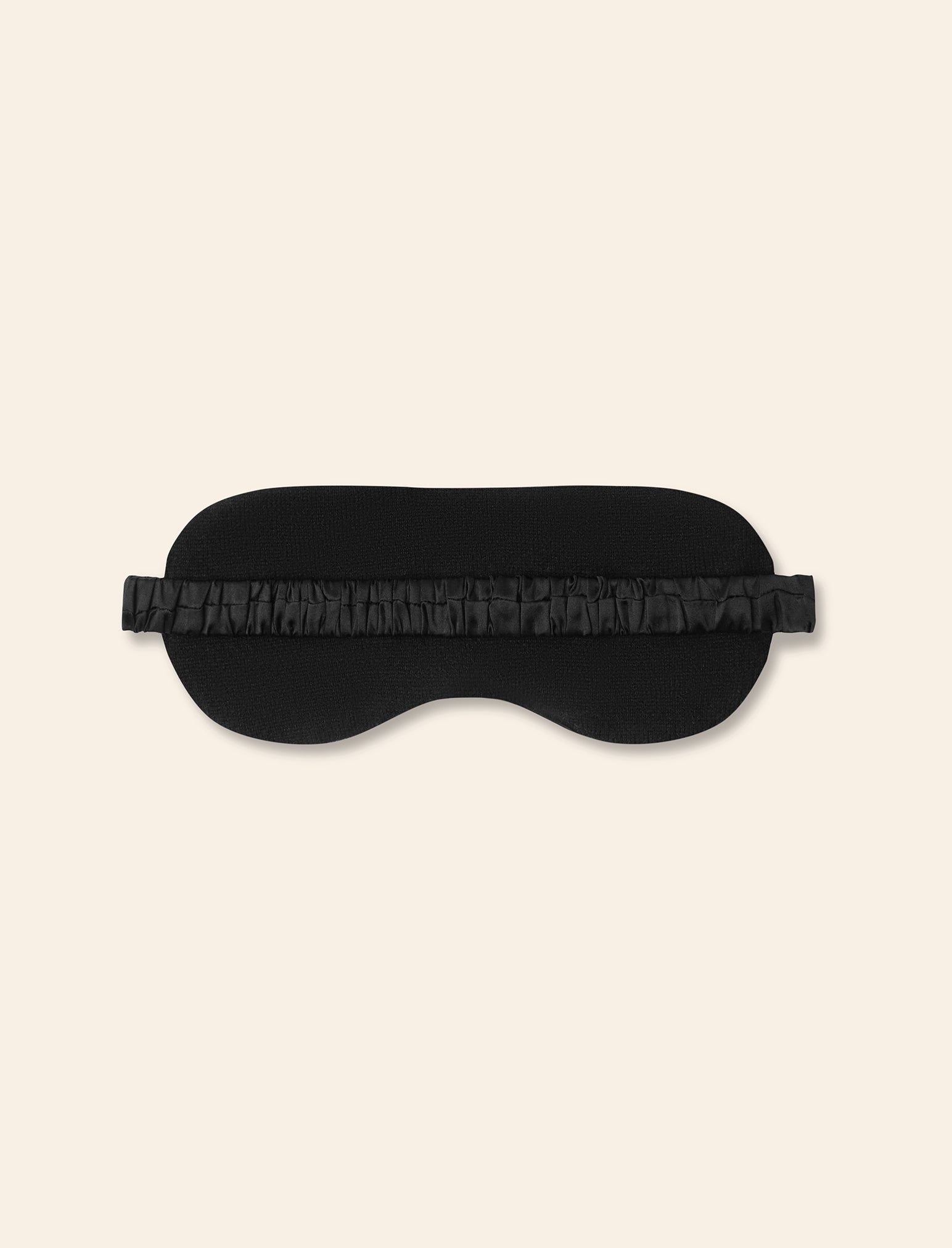 Cashmere/Silk Eye Mask