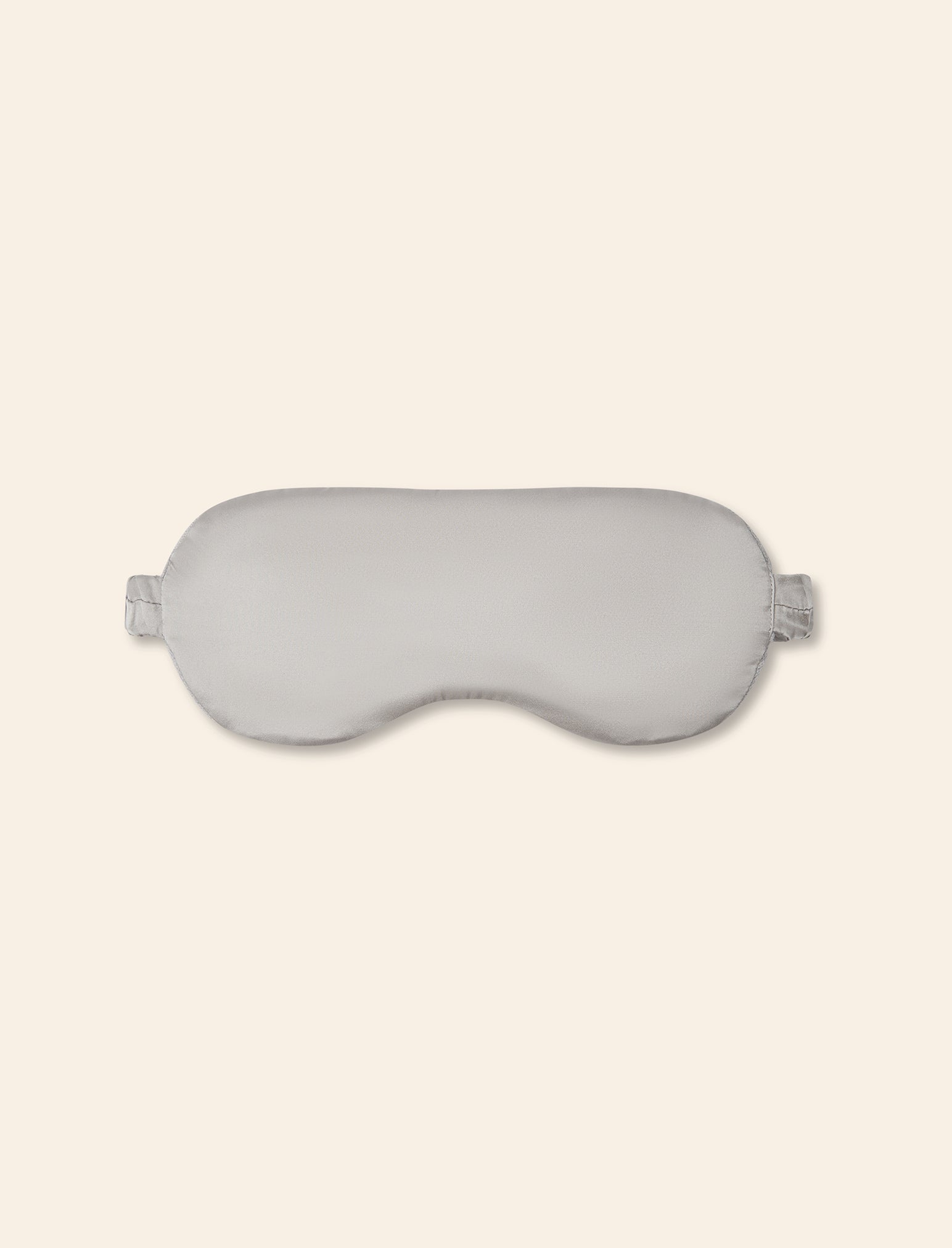 Cashmere/Silk Eye Mask