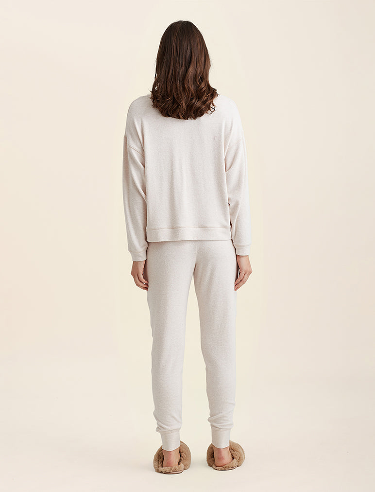 Feather Soft Boxy Top