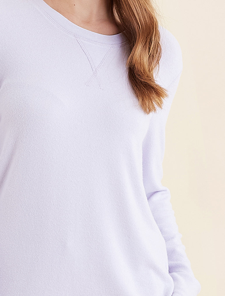 Coco Cozy Pant and Feather Soft Top Set