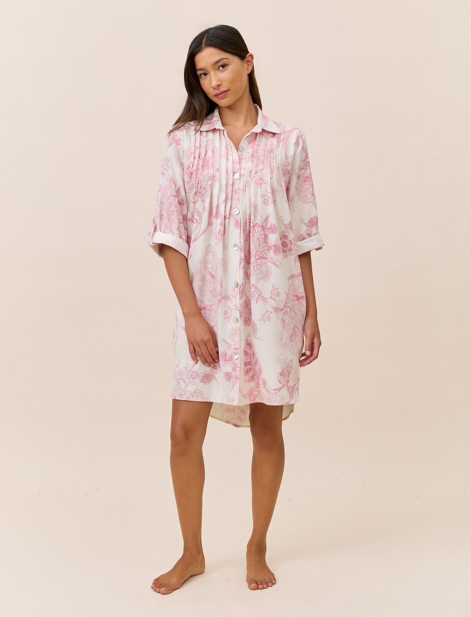 Coco Cosy Nightshirt