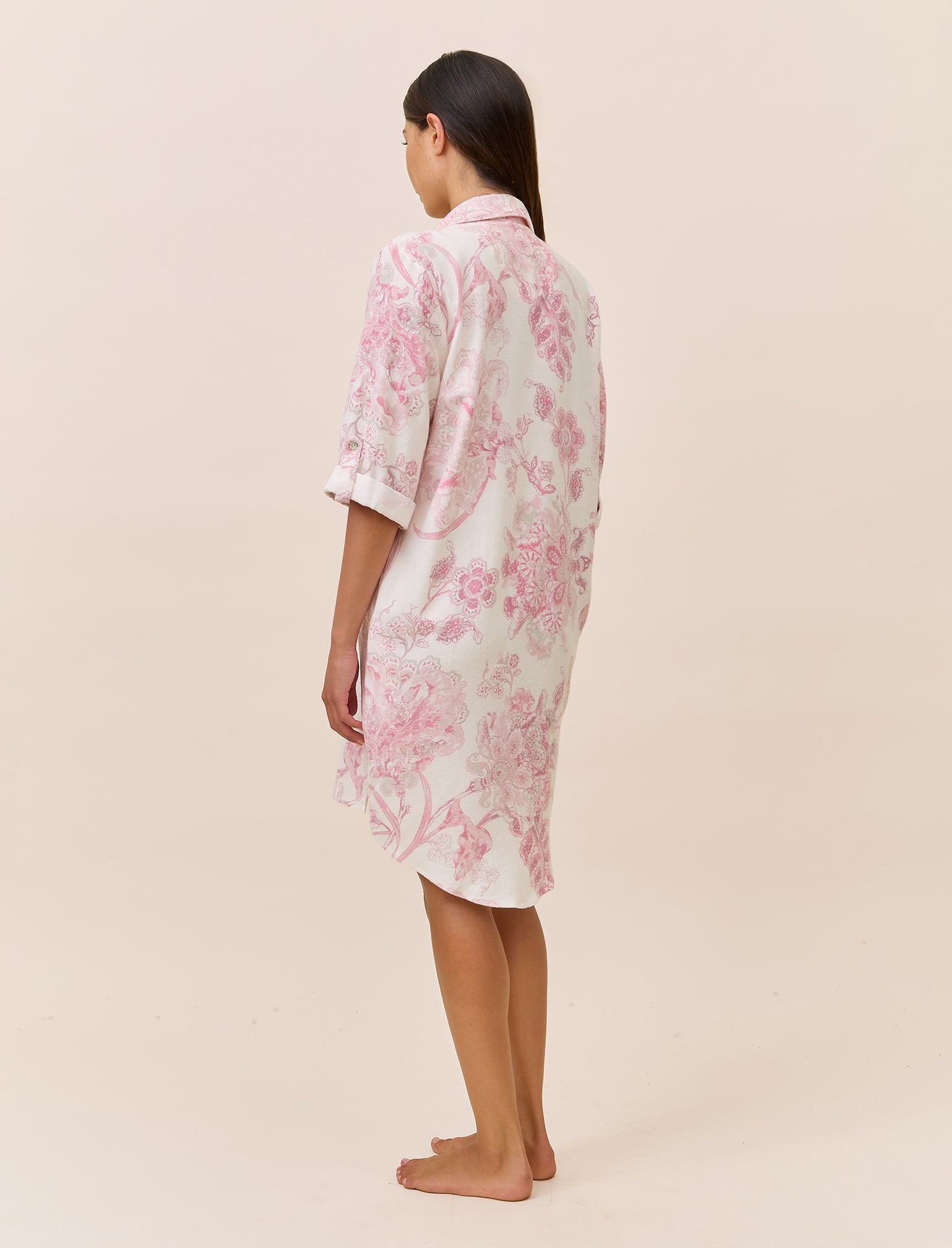 Coco Cosy Nightshirt