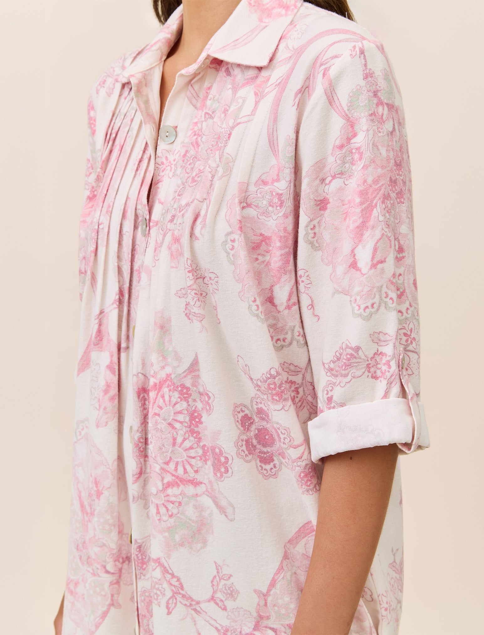 Coco Cosy Nightshirt