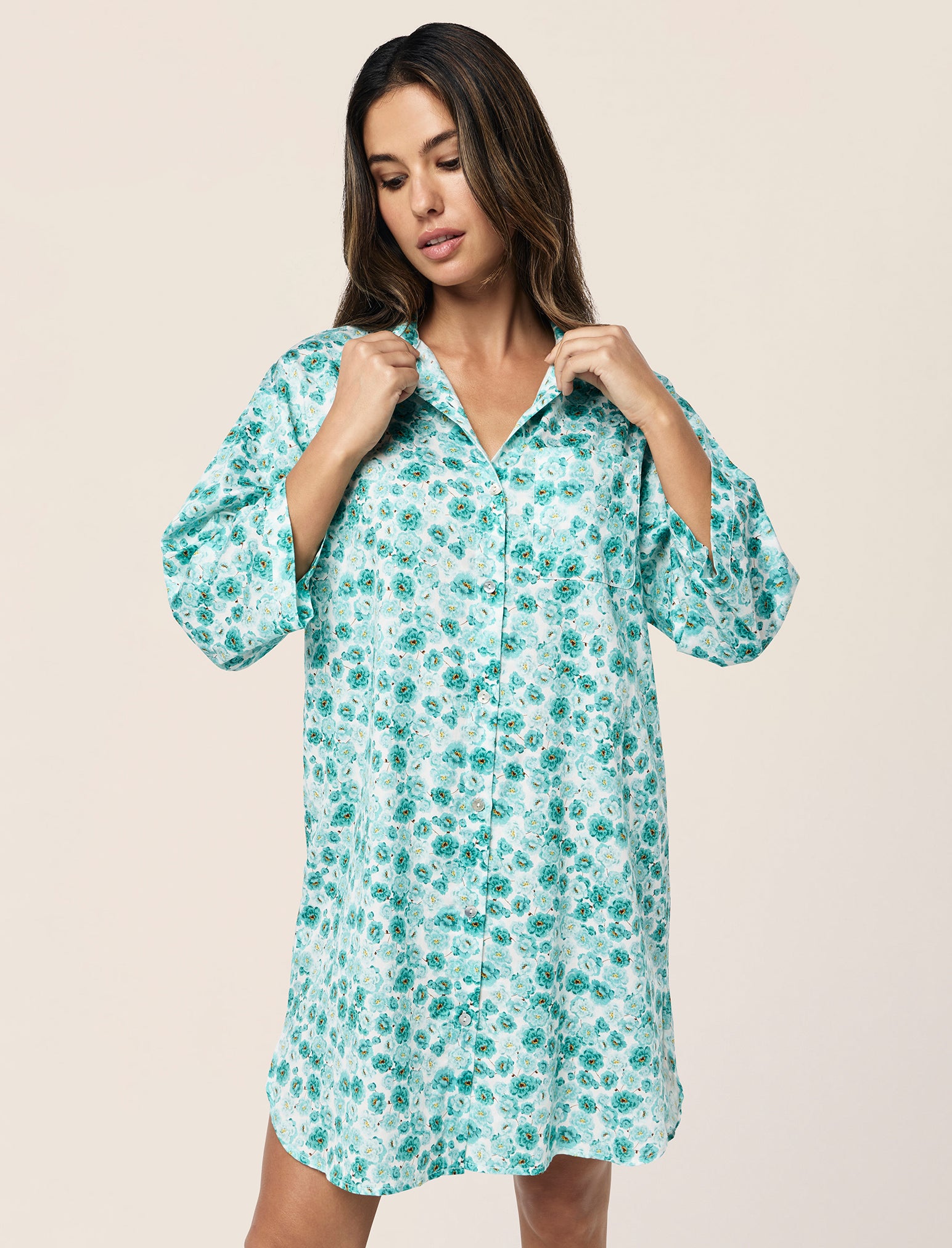 Florence Nightshirt