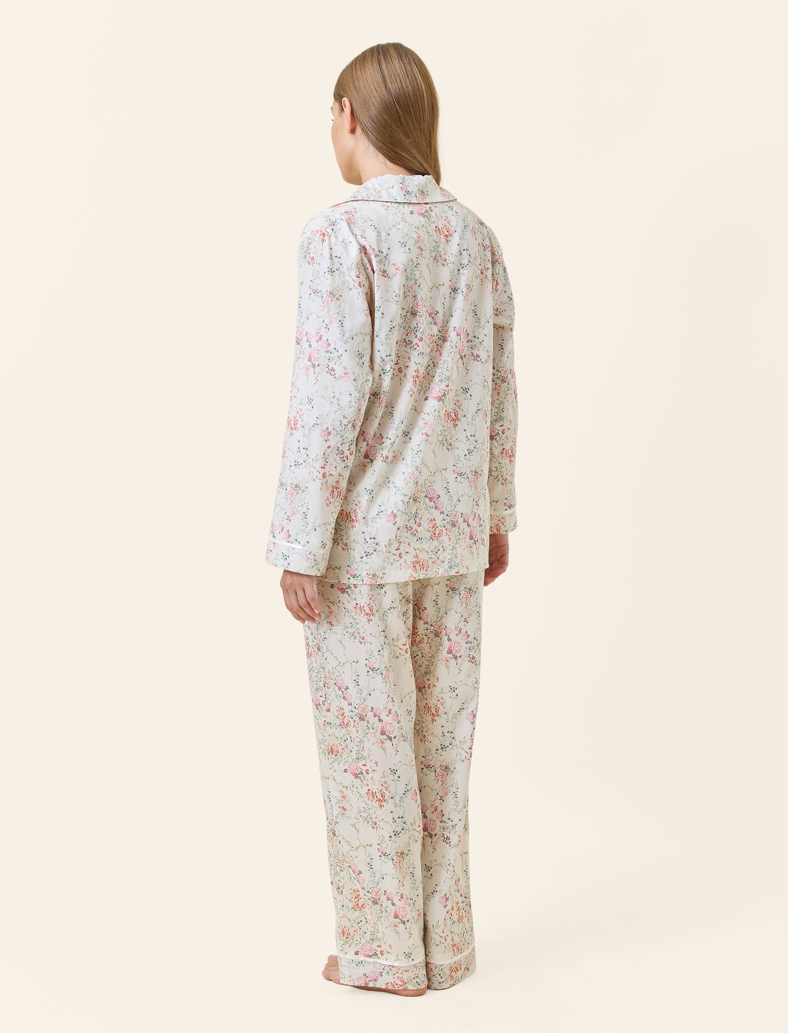 Yolly Full Length PJ Set