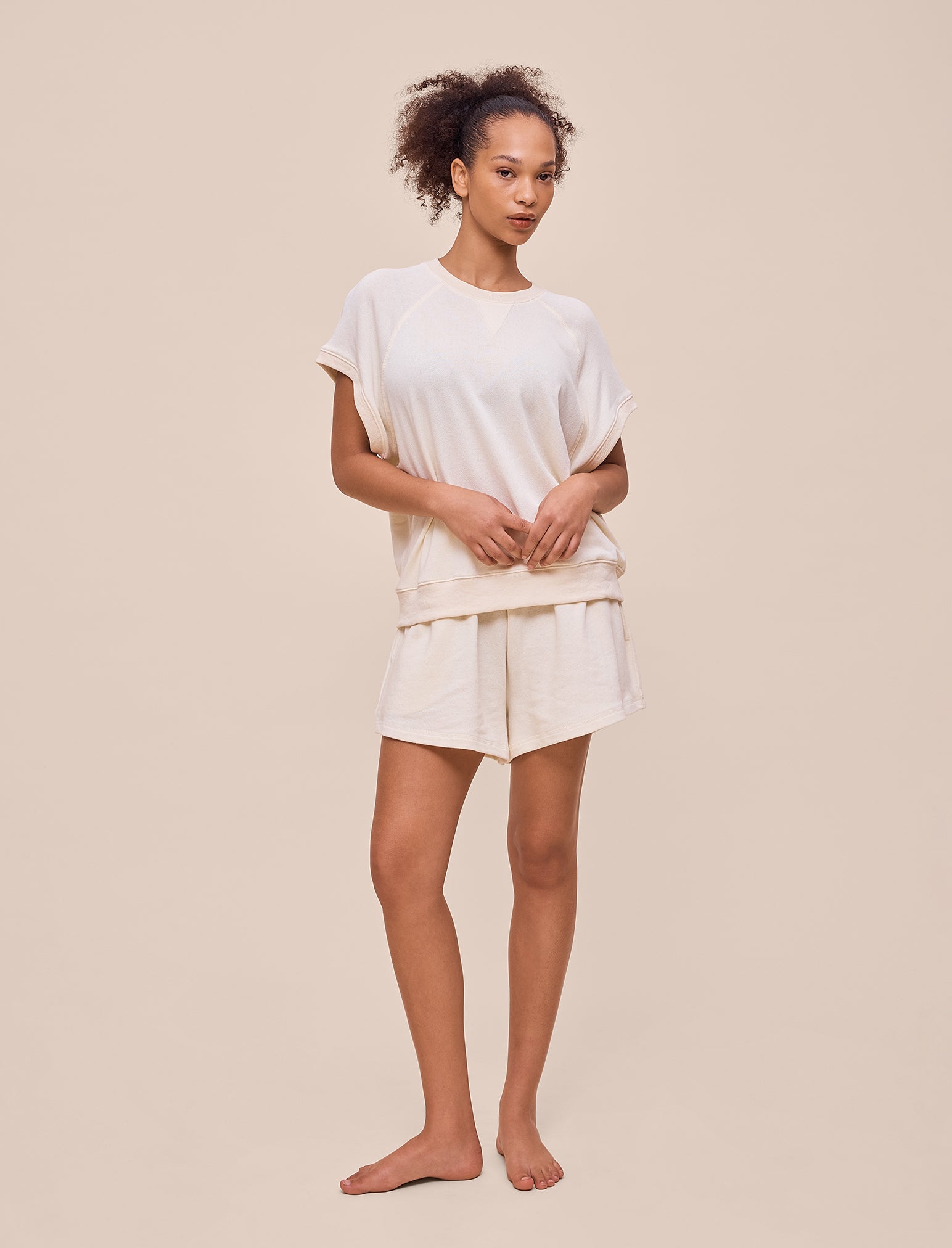 Most Wanted Short Sleeve Top