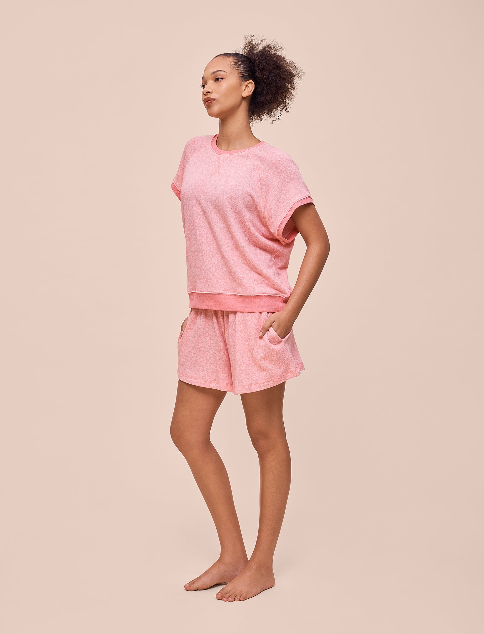 Most Wanted Short Sleeve Top