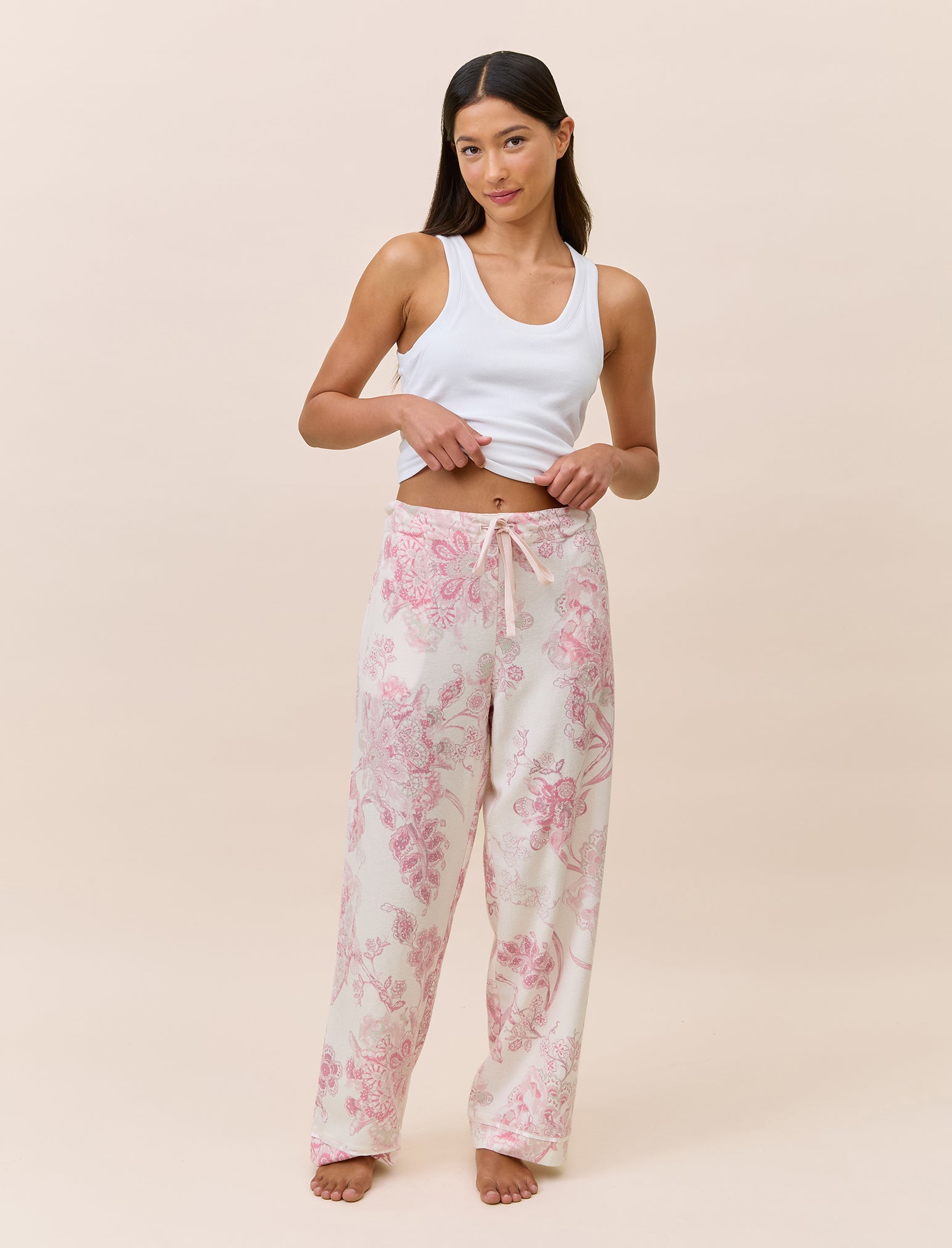 Coco Cosy Full Length Pant