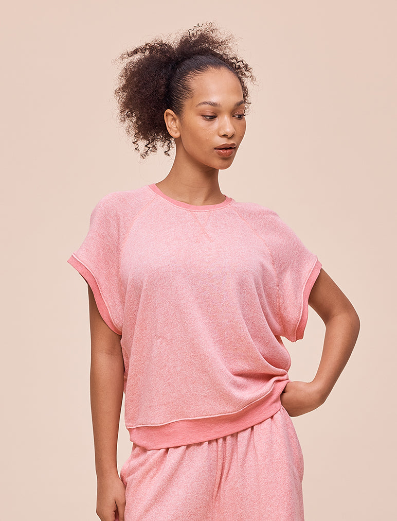 Most Wanted Short Sleeve Top