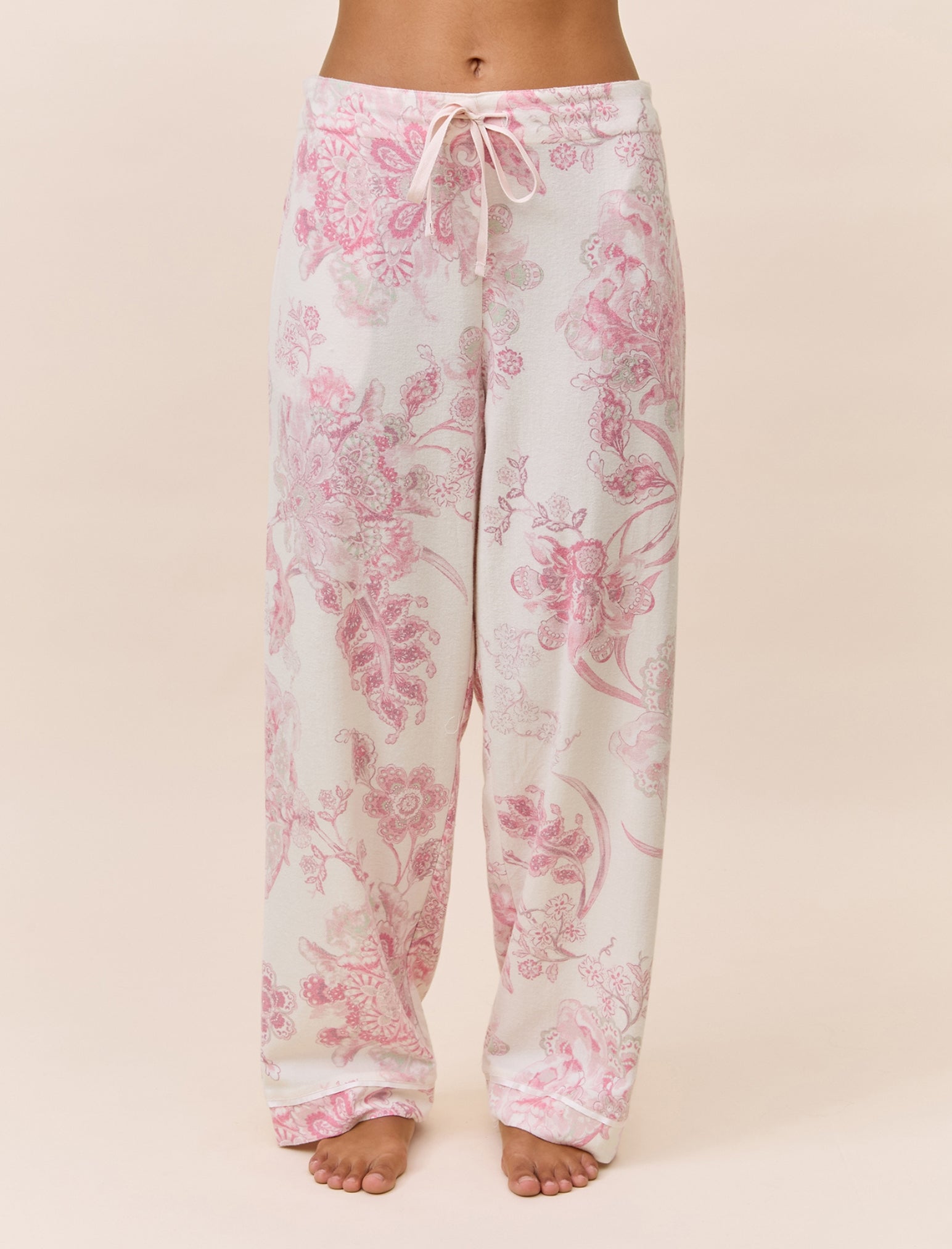 Coco Cosy Full Length Pant